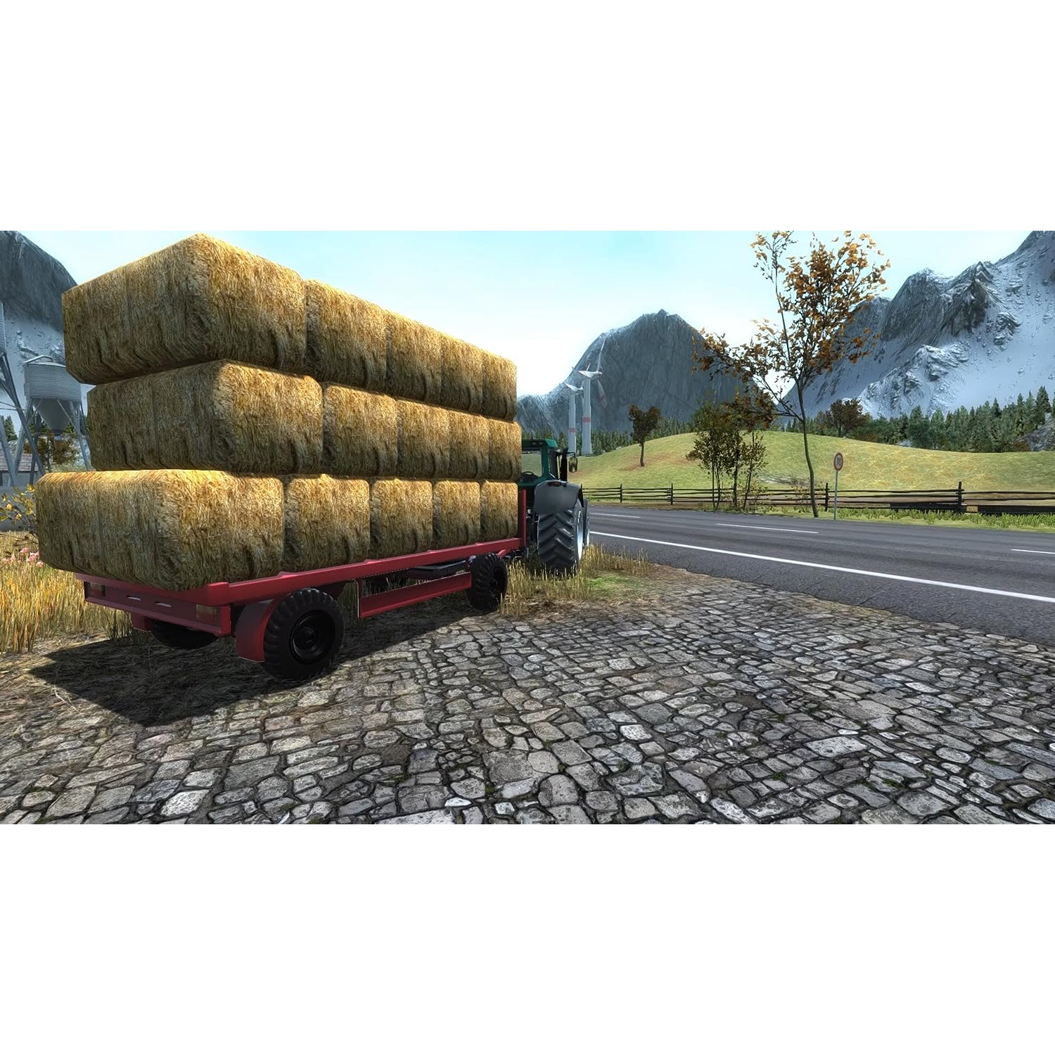 Professional Farmer 2017 [Xbox One]