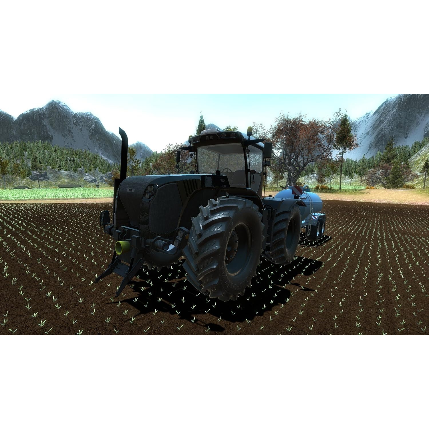 Professional Farmer 2017 [Xbox One]