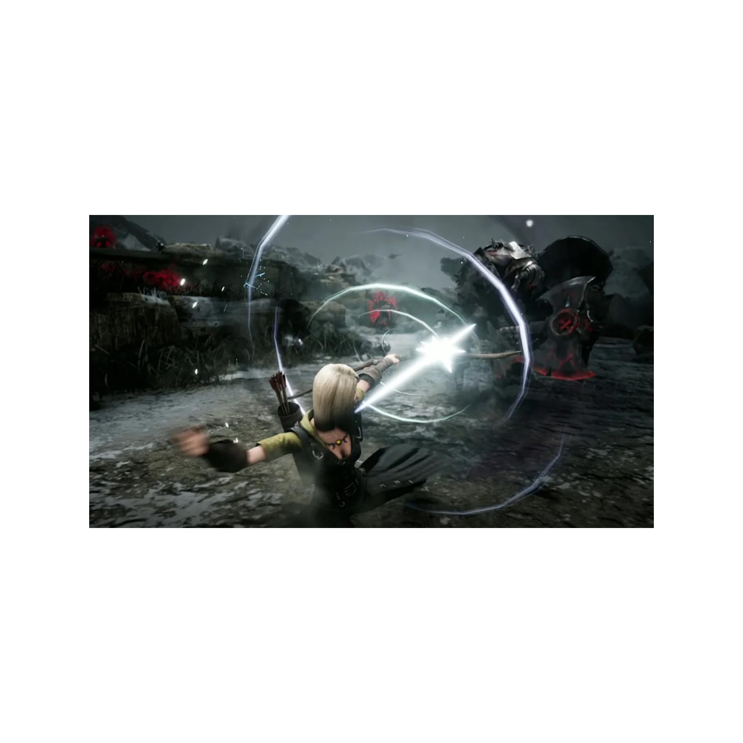 Redemption Reapers [PlayStation 4]