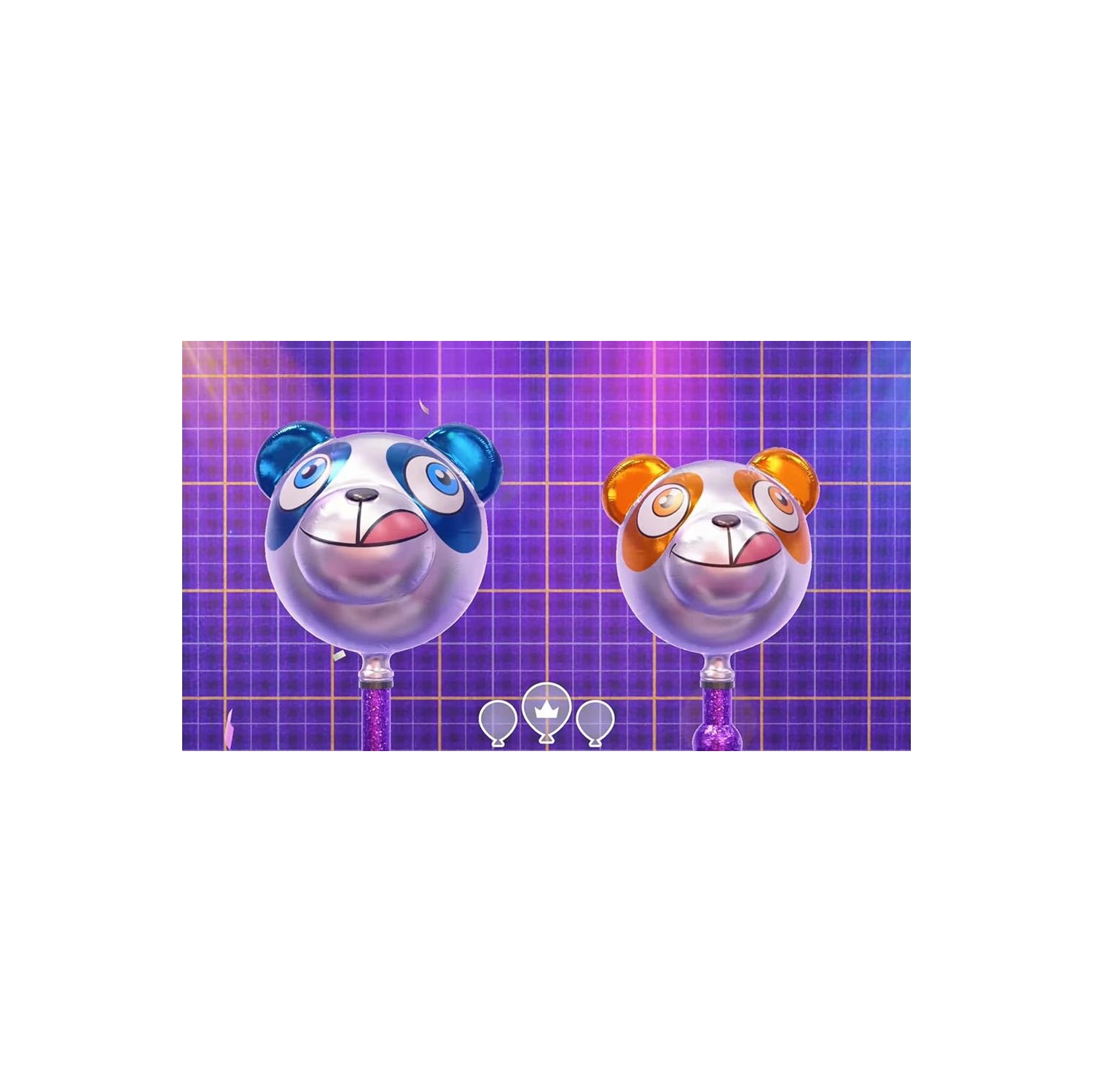 Everybody 1-2 Switch! [Nintendo Switch]