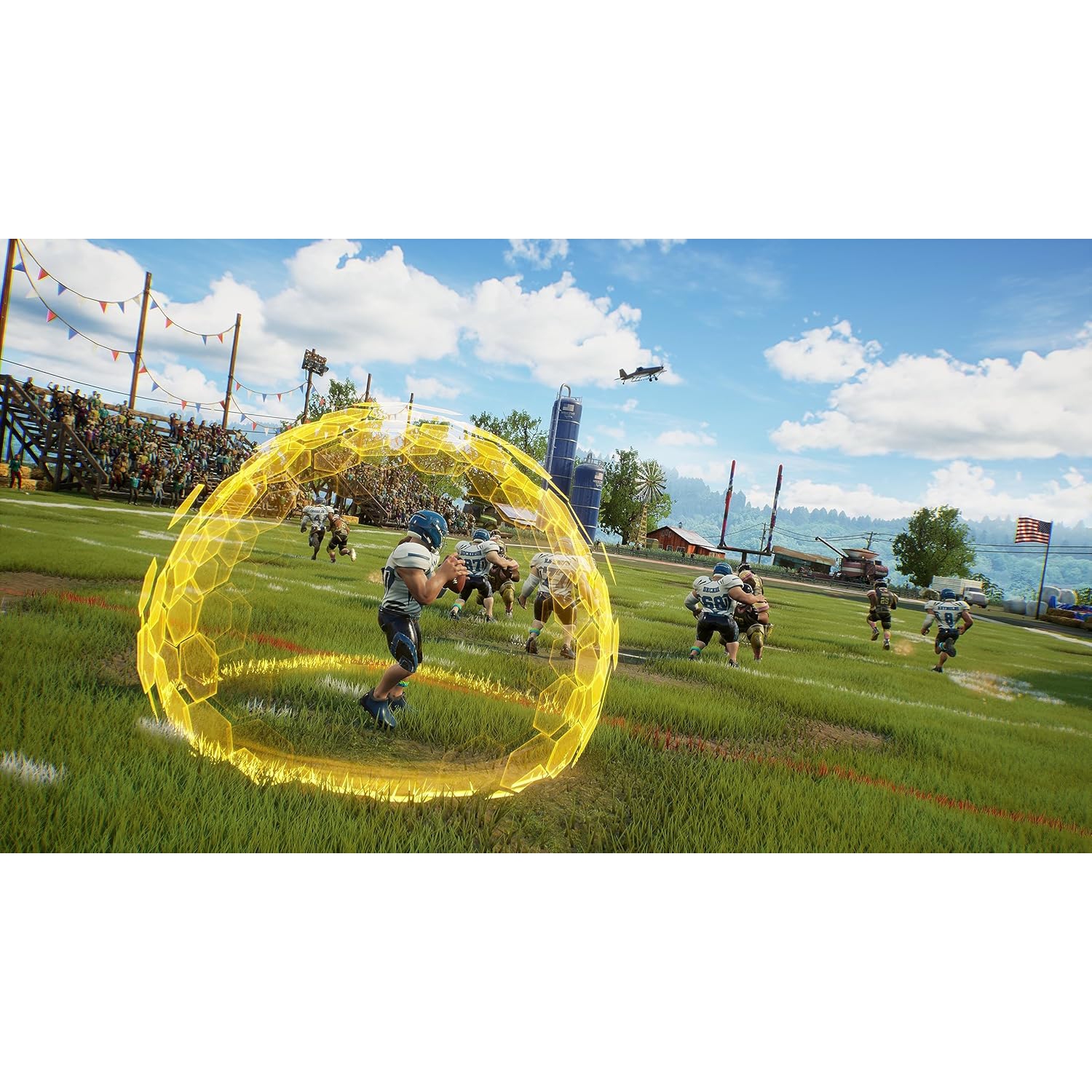 Wild Card Football [Xbox One/Series X]