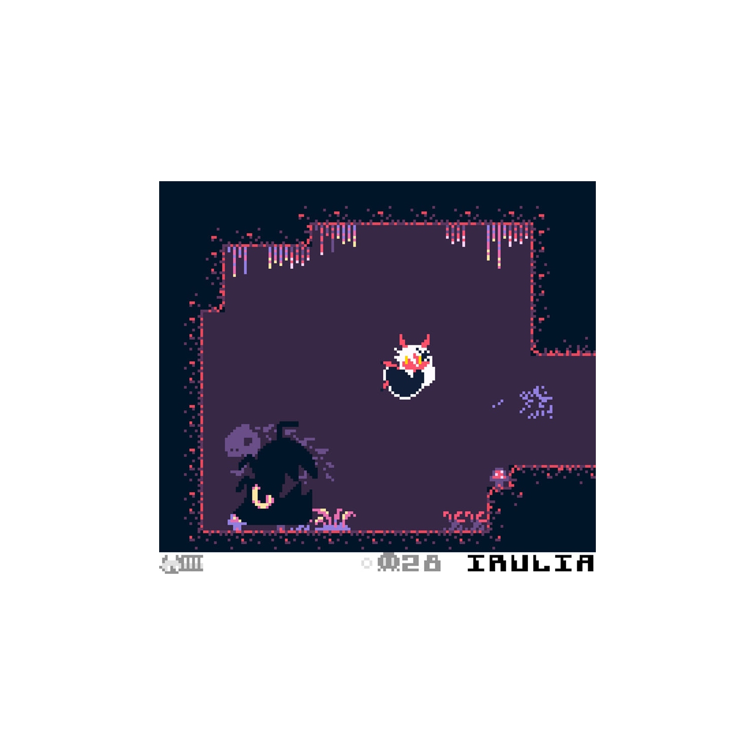Repugnant Bounty [Gameboy Color]