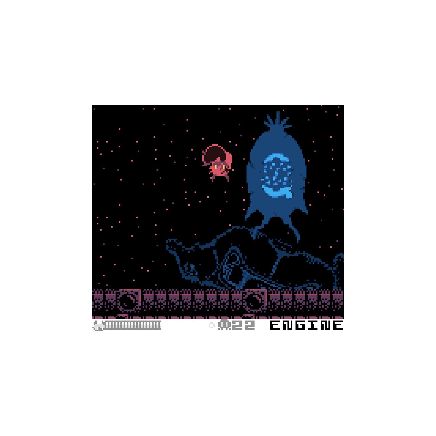 Repugnant Bounty [Gameboy Color]