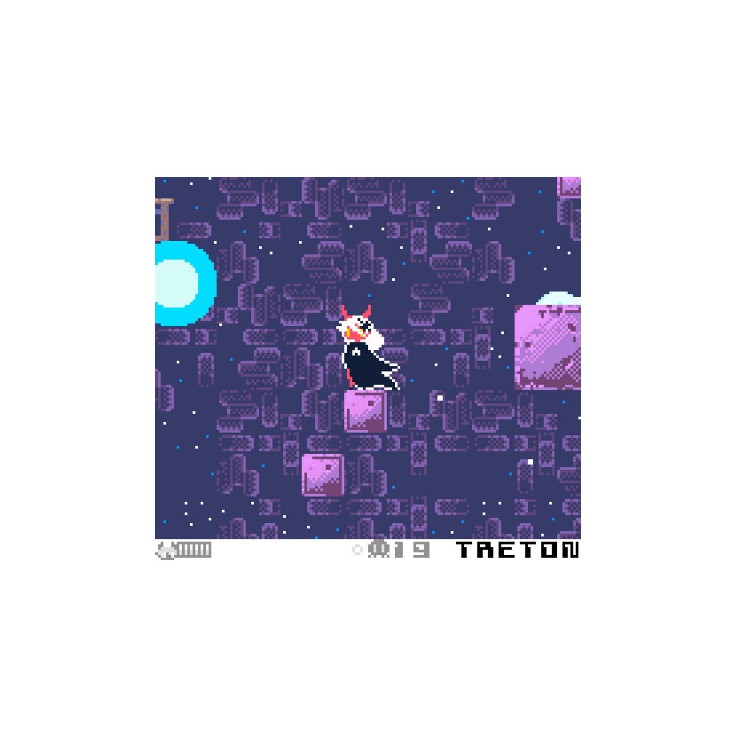 Repugnant Bounty [Gameboy Color]