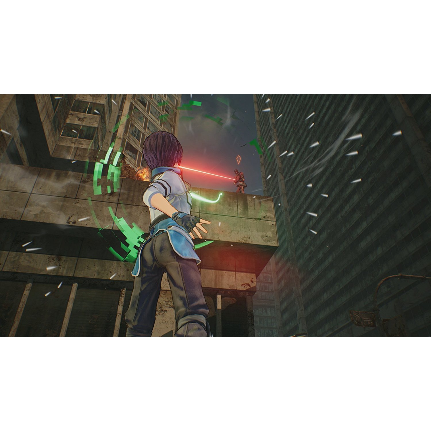 Jeu de société Sword Art Online: Fatal Bullet [Xbox One]