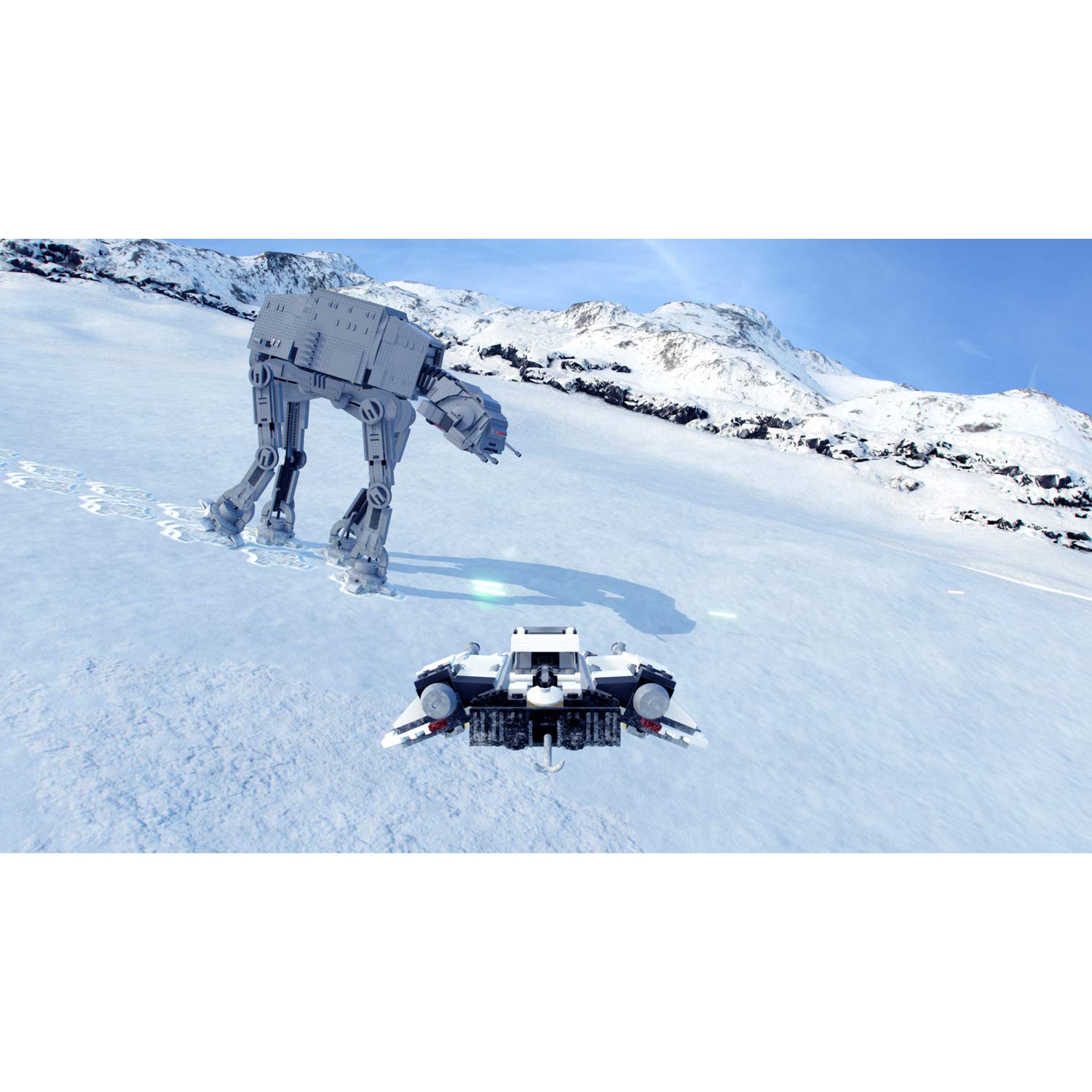 LEGO Star Wars&nbsp;: Skywalker Saga [Xbox One/Xbox Series X]