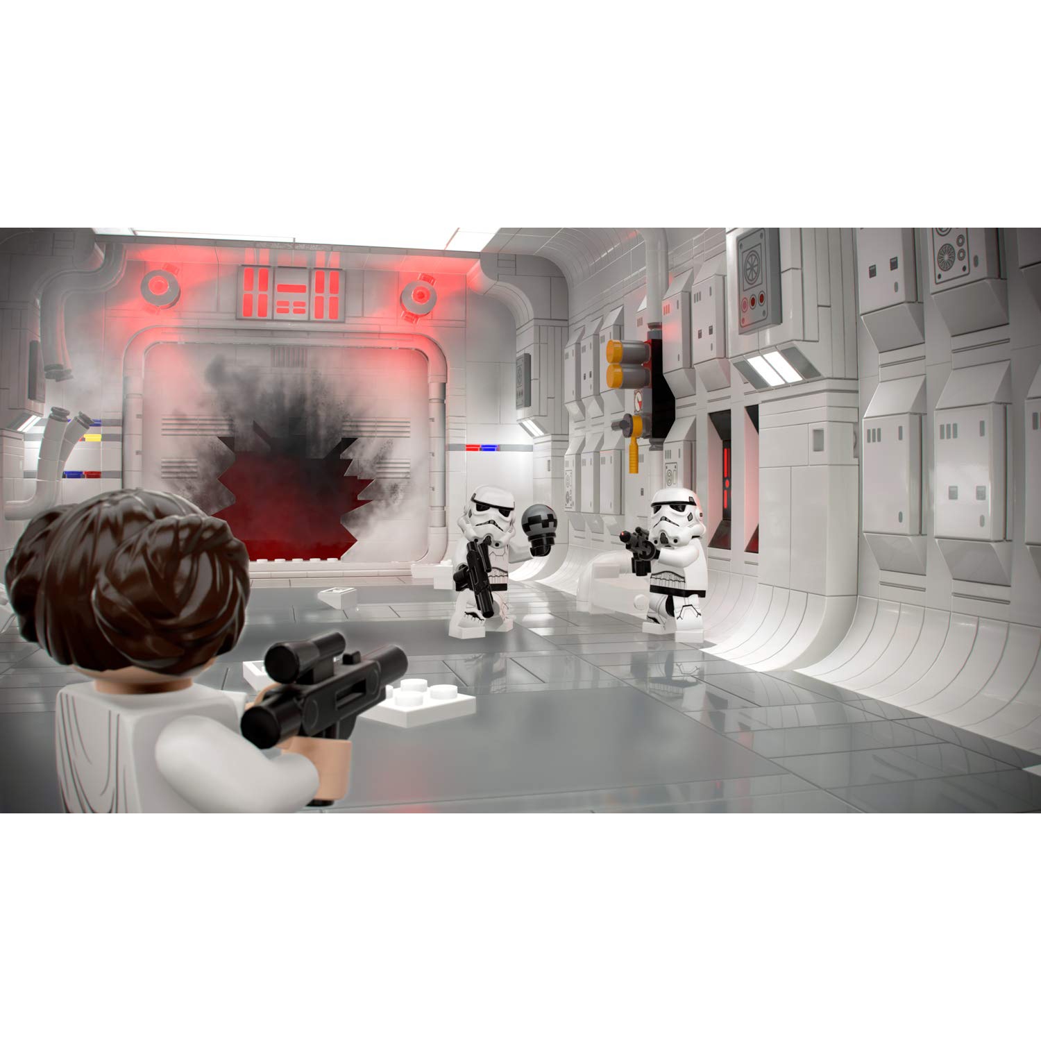 LEGO Star Wars&nbsp;: Skywalker Saga [Xbox One/Xbox Series X]