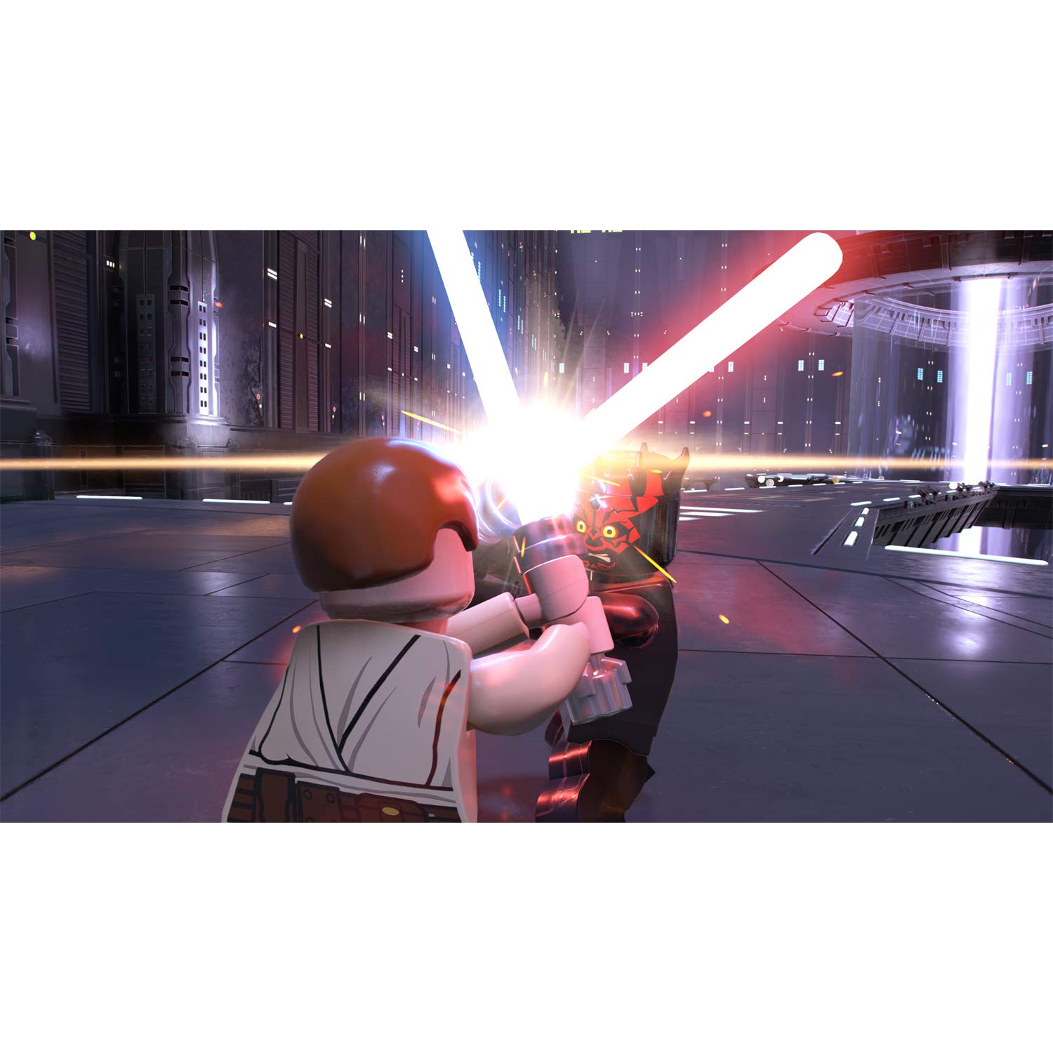 LEGO Star Wars&nbsp;: Skywalker Saga [Xbox One/Xbox Series X]