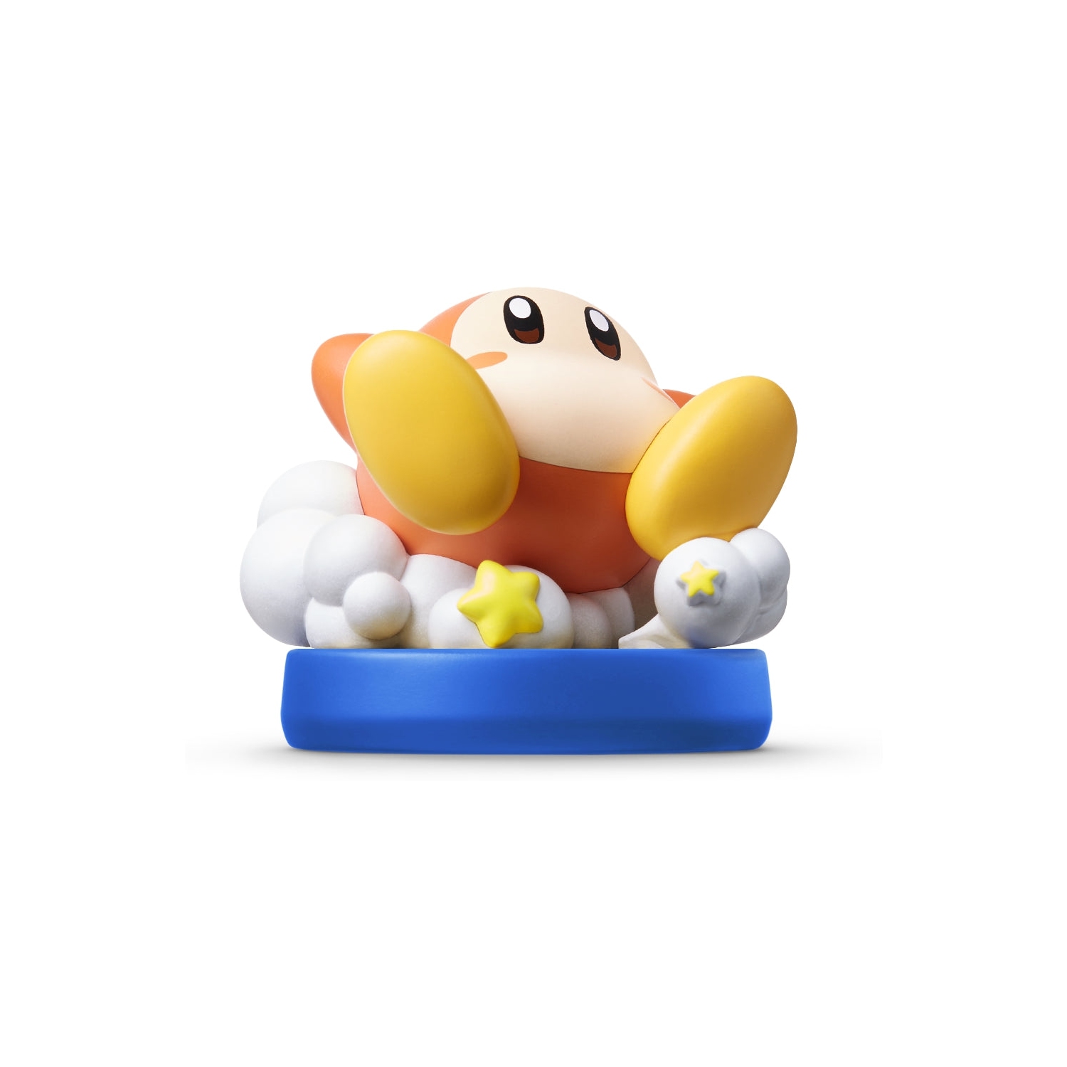 Figurine Amiibo de Waddle Dee - série Kirby [accessoire Nintendo]