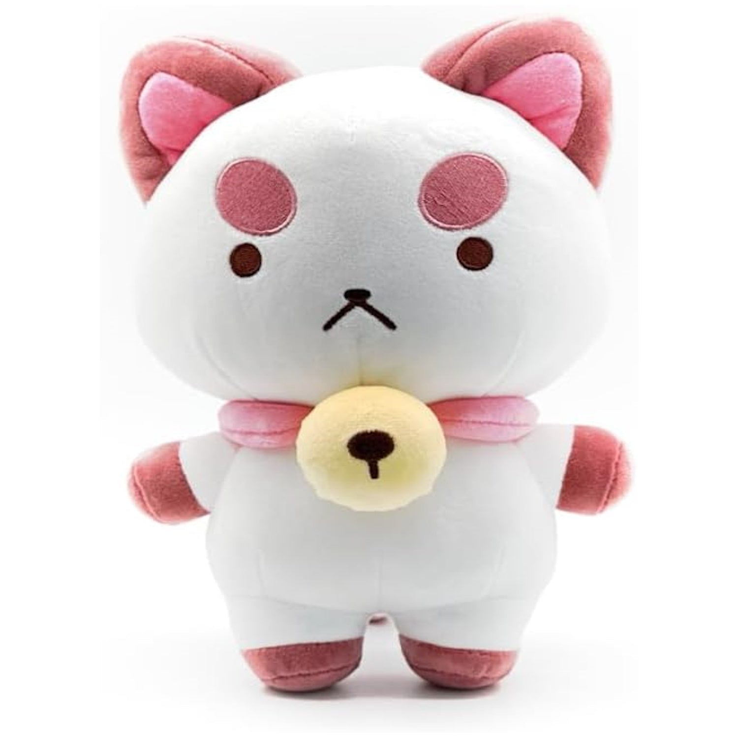 Youtooz: Bee and Puppycat Collection [Standing Puppycat 9-Inch Plush]