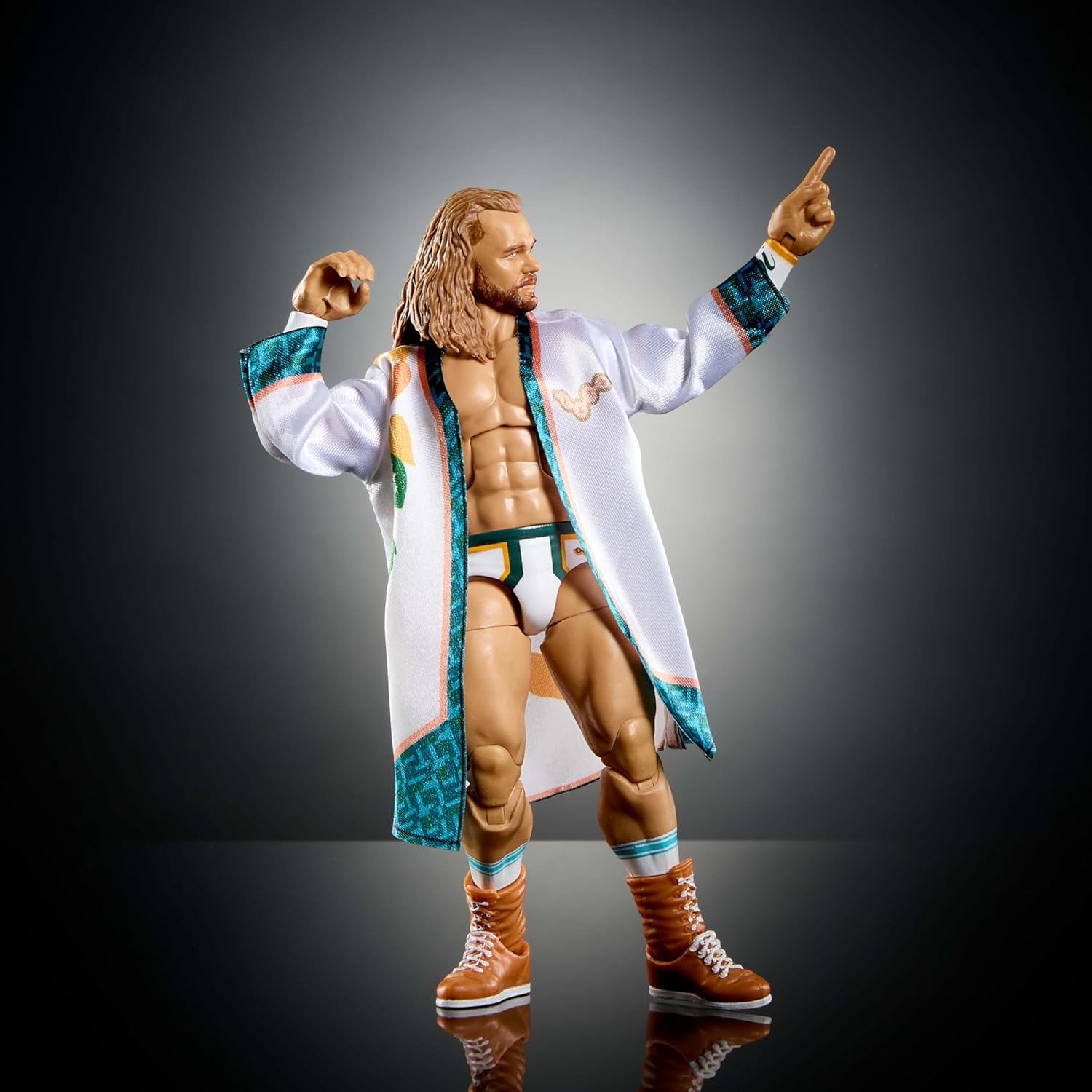 Collection WWE Elite&nbsp;: Figurine d'action de Tyler Bate