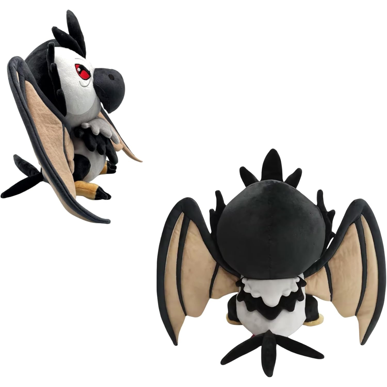 Youtooz: Borderlands Collection [Bloodwing 9-Inch Plush]