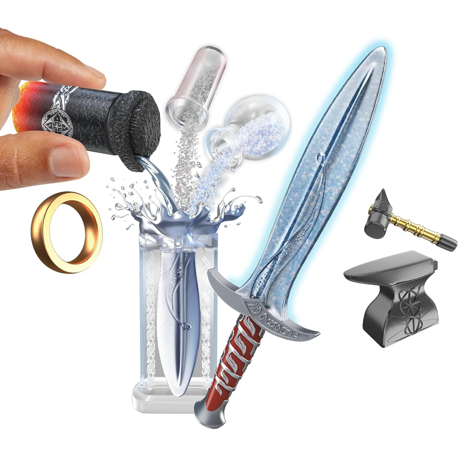 MGA's Miniverse: Make it Mini Lord of the Rings