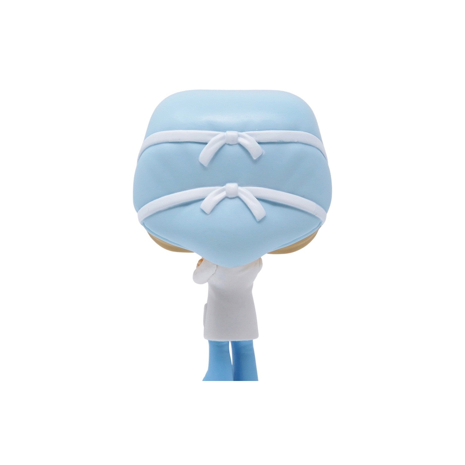 Funko POP! Heroes: Front Line Worker - Female Hospital Worker Vinyl Figure #1