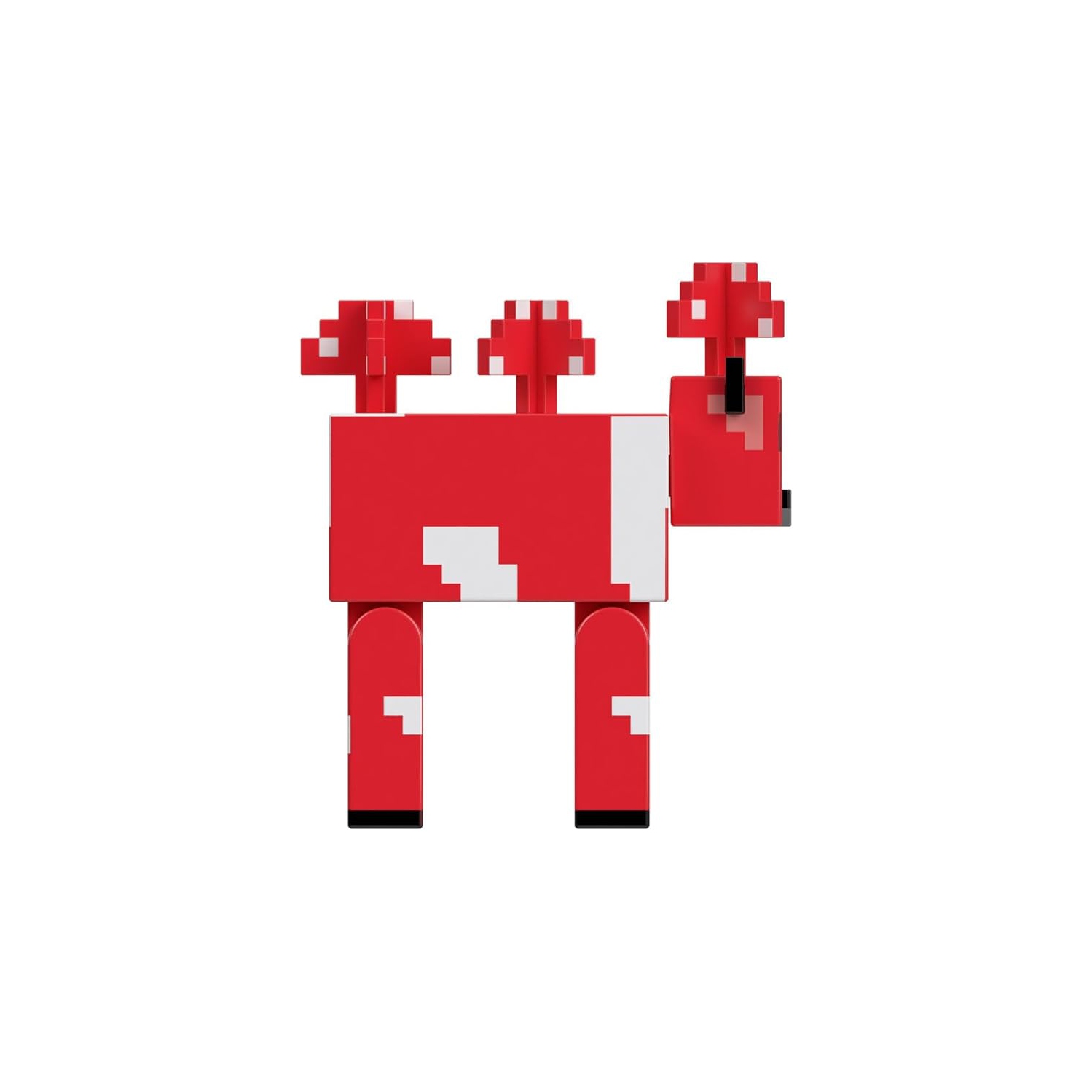 Minecraft: Vanilla Mushroom - 3.25" Action Figure