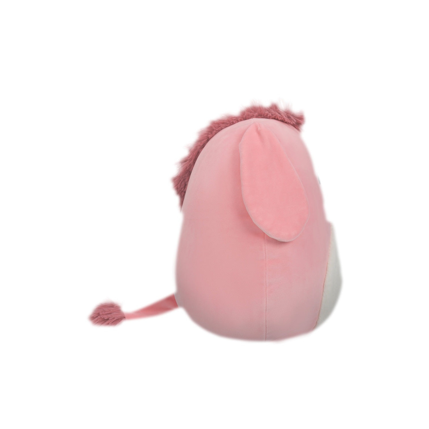 Squishmallows: Maudie the Donkey 14-Inch Plush