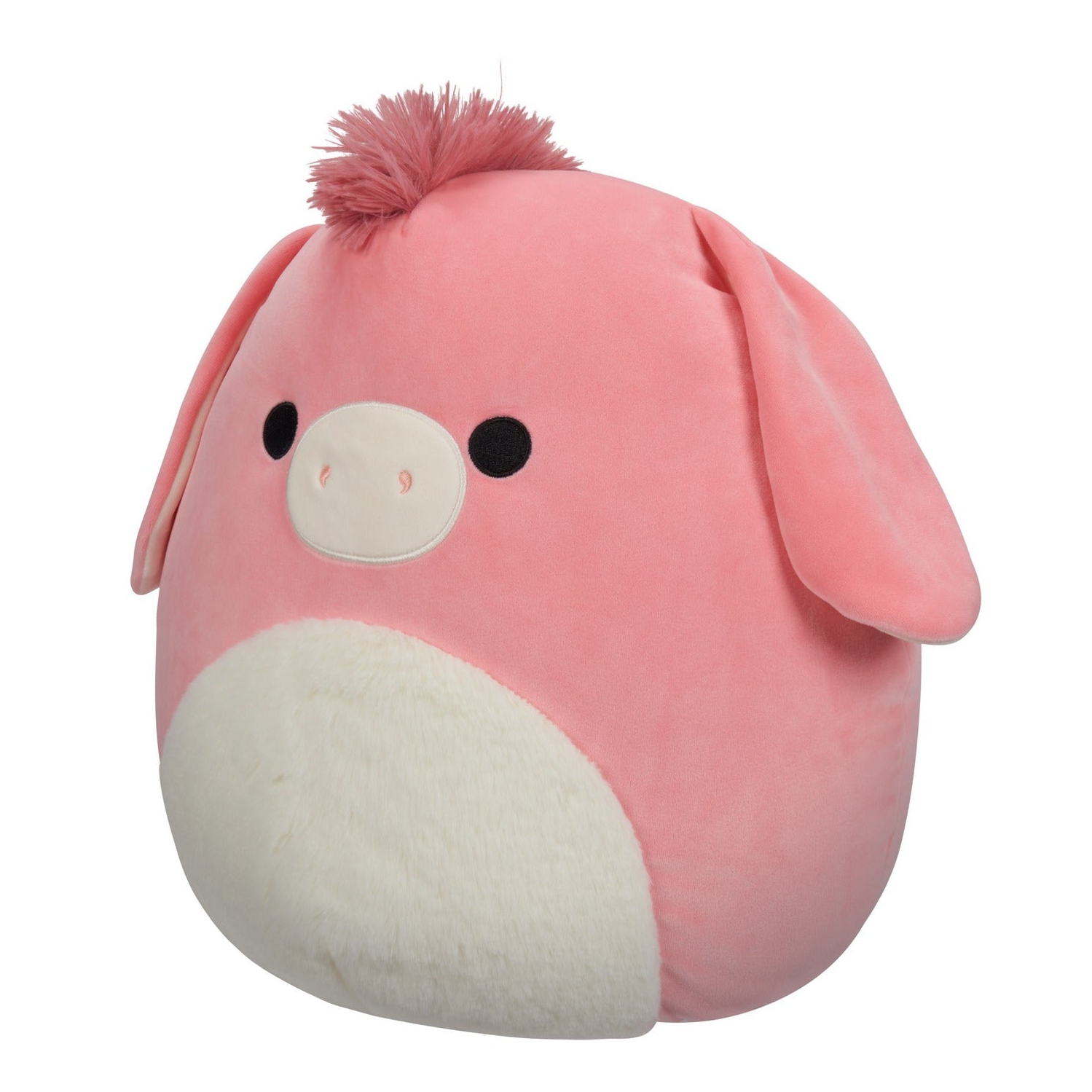 Squishmallows: Maudie the Donkey 14-Inch Plush