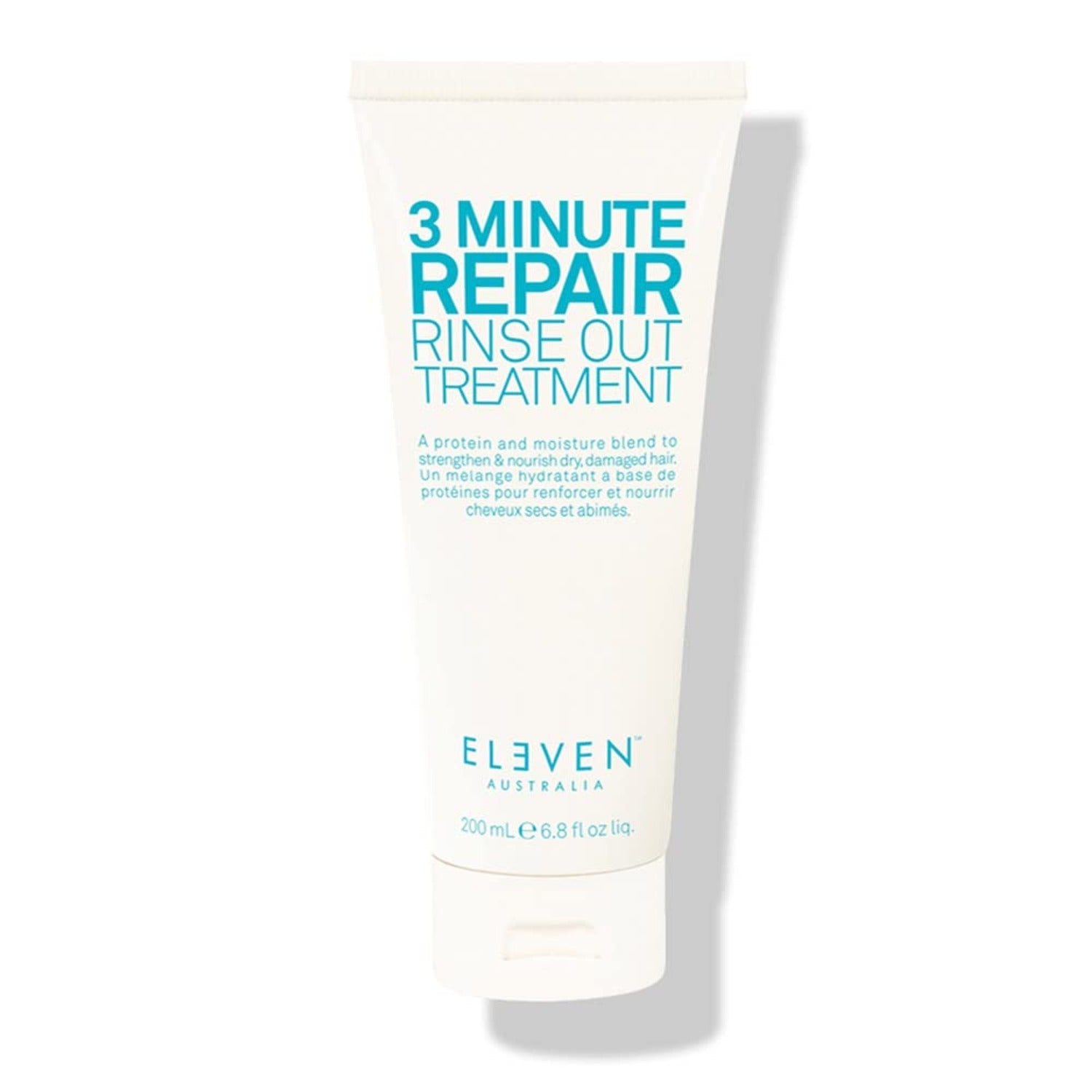 Eleven Australia: 3 Minute Repair Rinse Out Treatment - 200ml [Beauty]