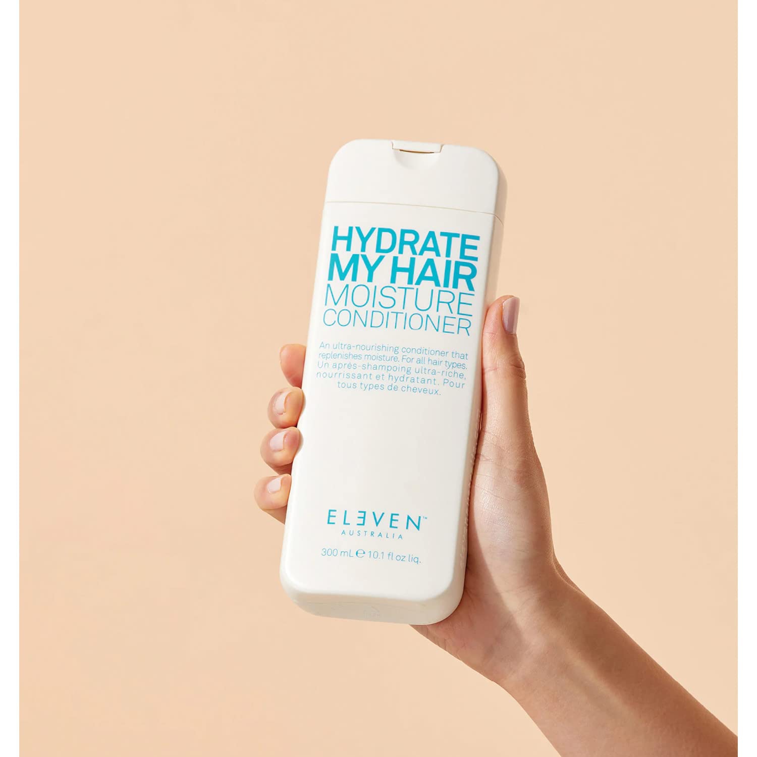 Eleven Australia: Hydrate My Hair Moisture Conditioner - 300ml [Beauty]