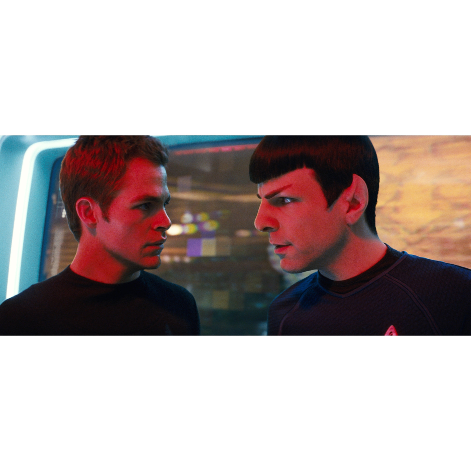 Star Trek [Blu-Ray]