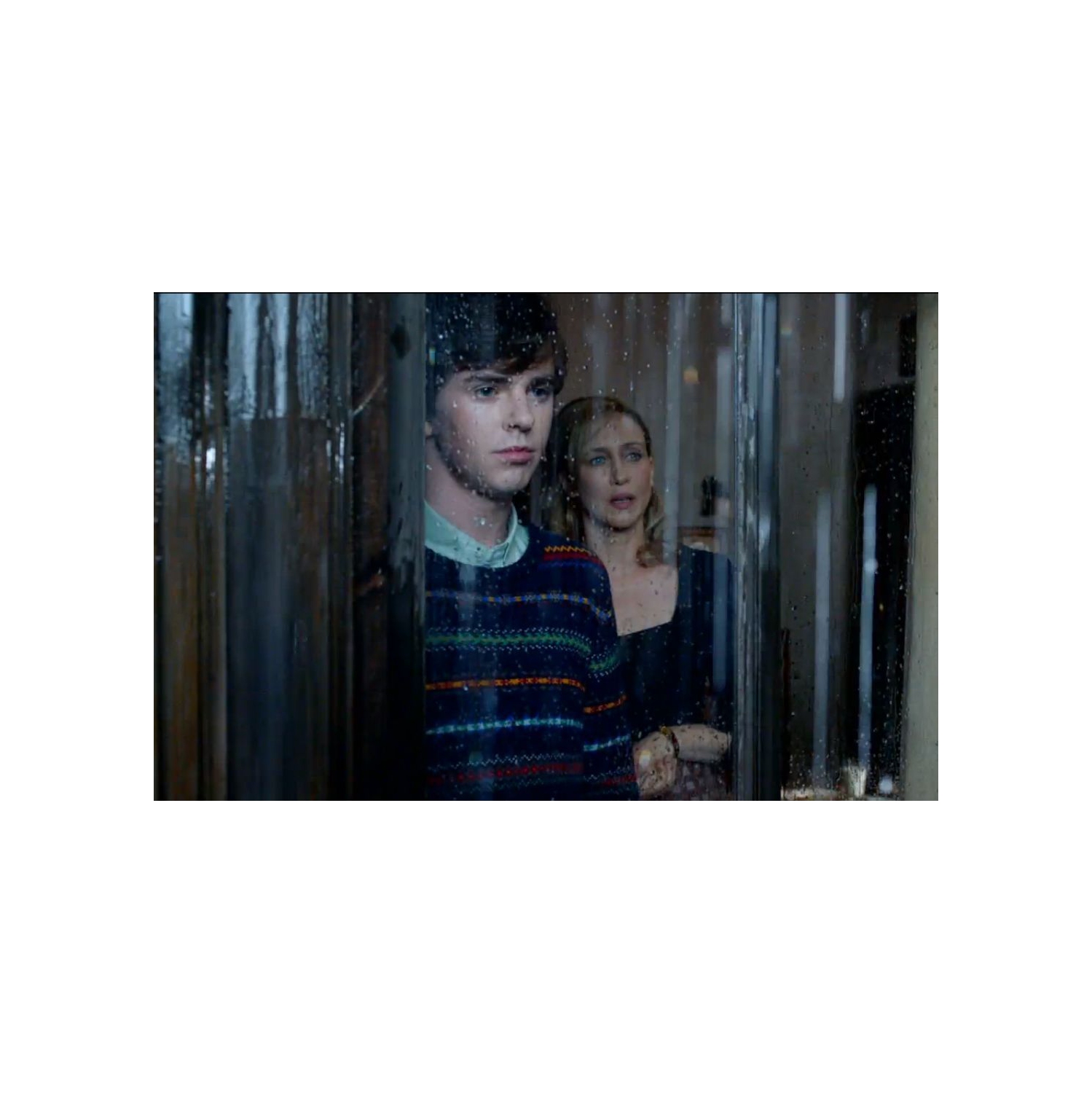 Bates Motel Season 1 [Blu-Ray]