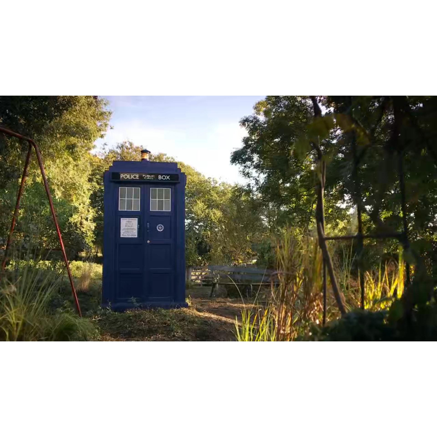 Doctor Who: Series 5: Volume 1 [Blu-Ray]