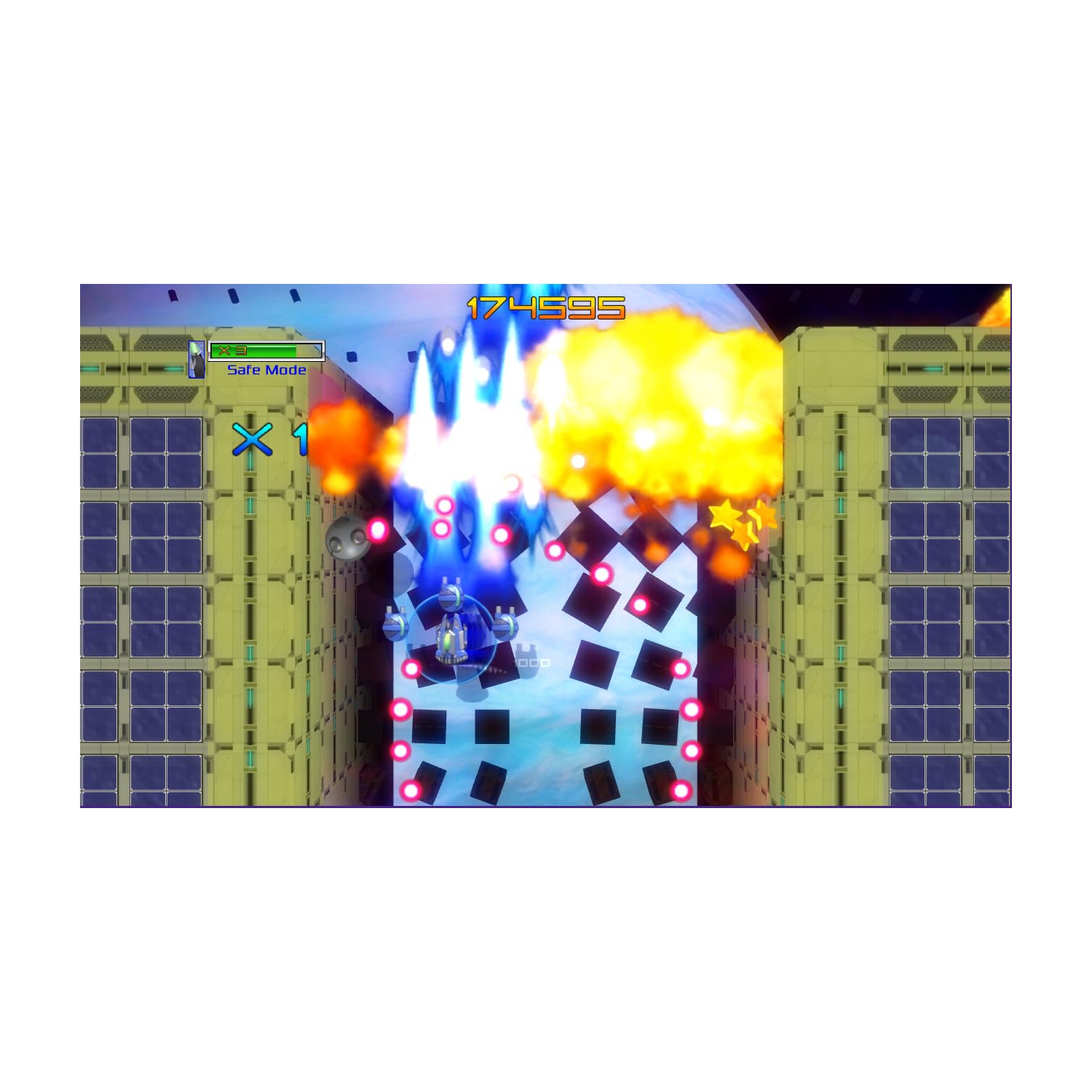 Overdrive Evolution [Nintendo Switch]