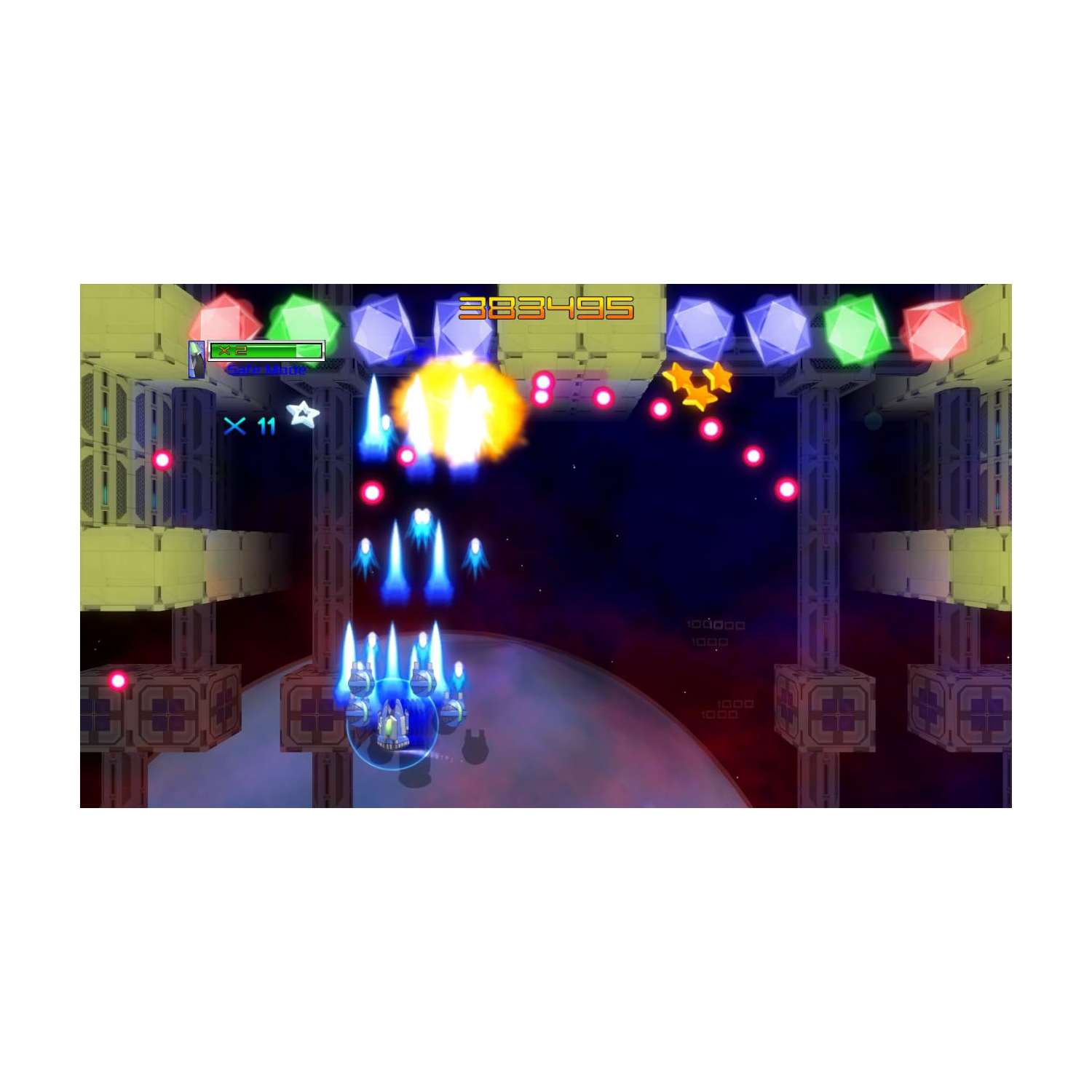 Overdrive Evolution [Nintendo Switch]