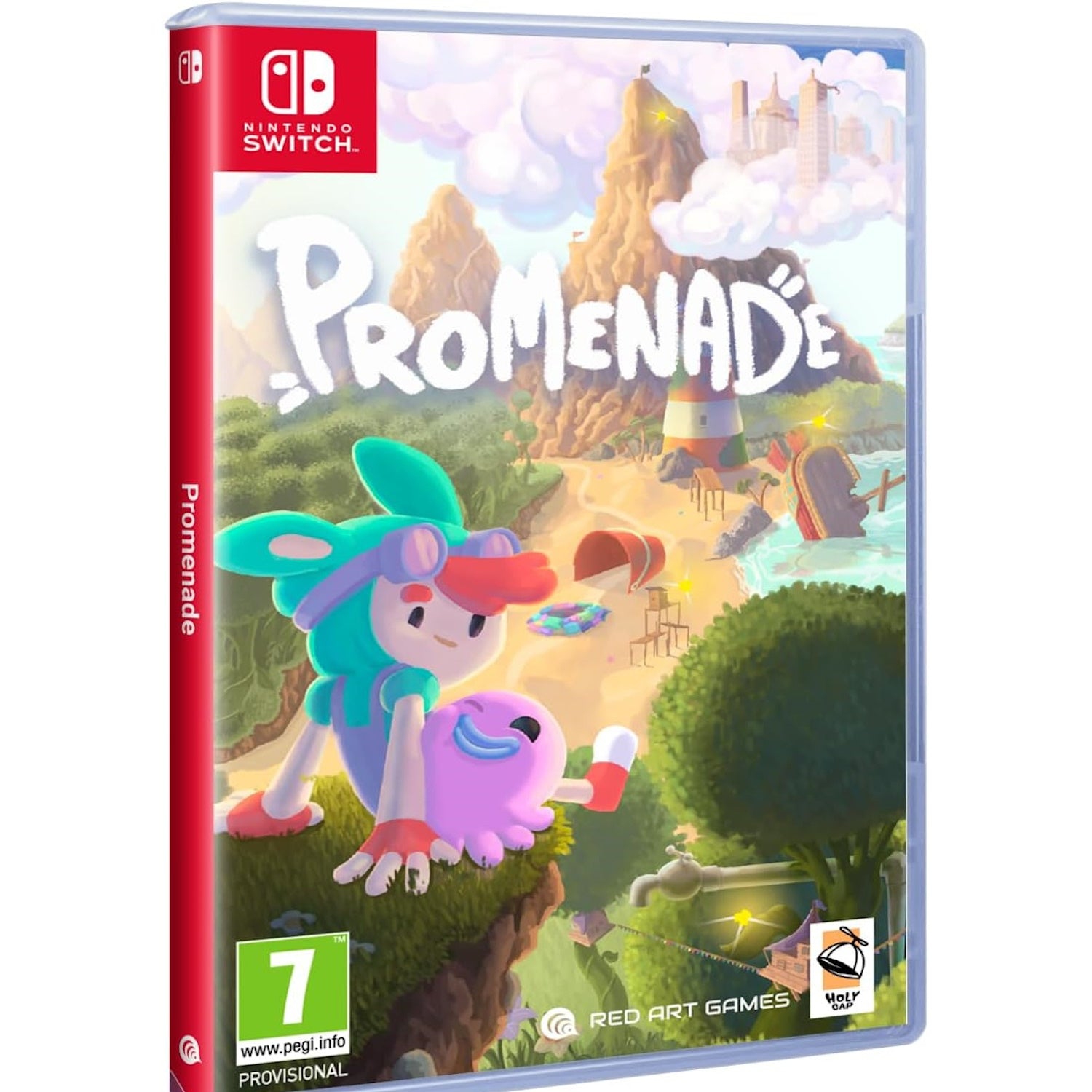 Promenade [Nintendo Switch]