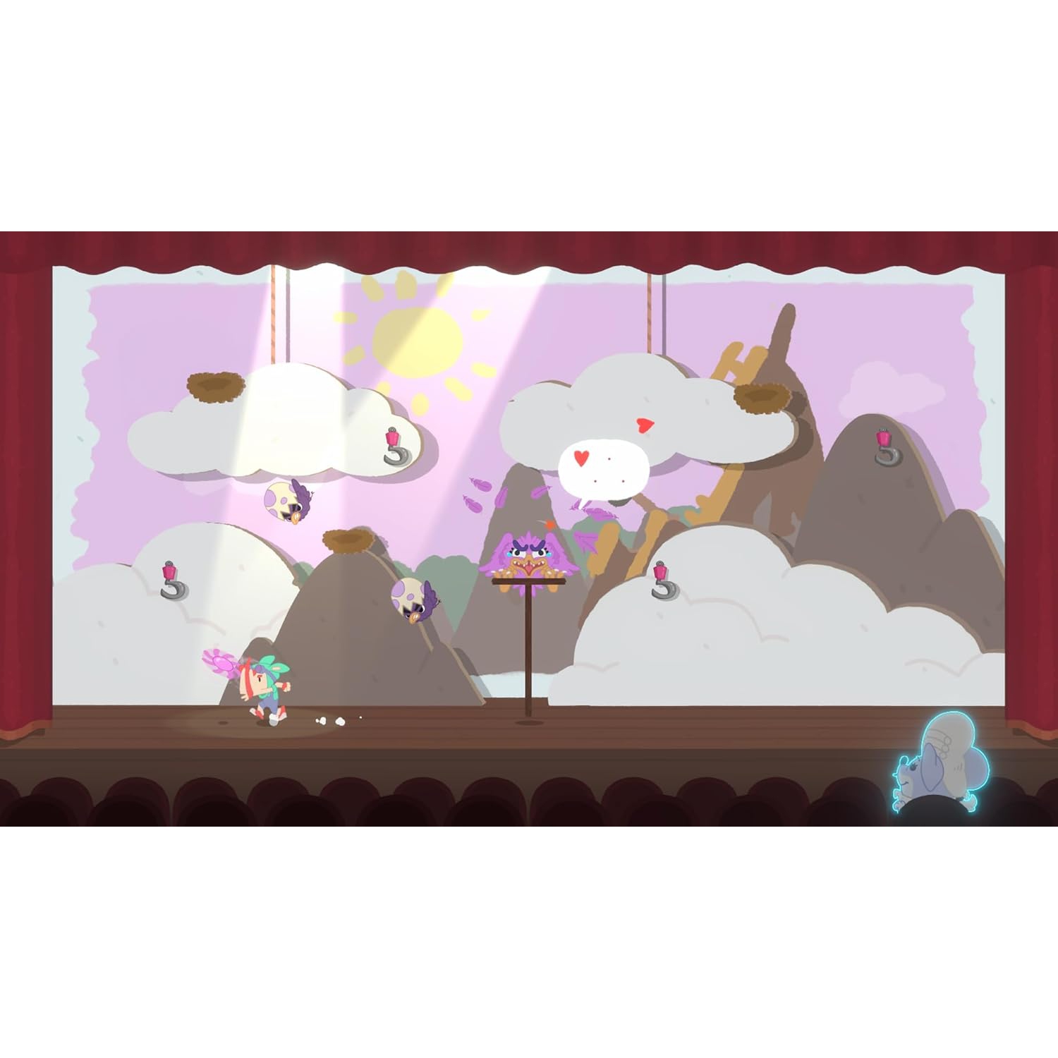 Promenade [Nintendo Switch]