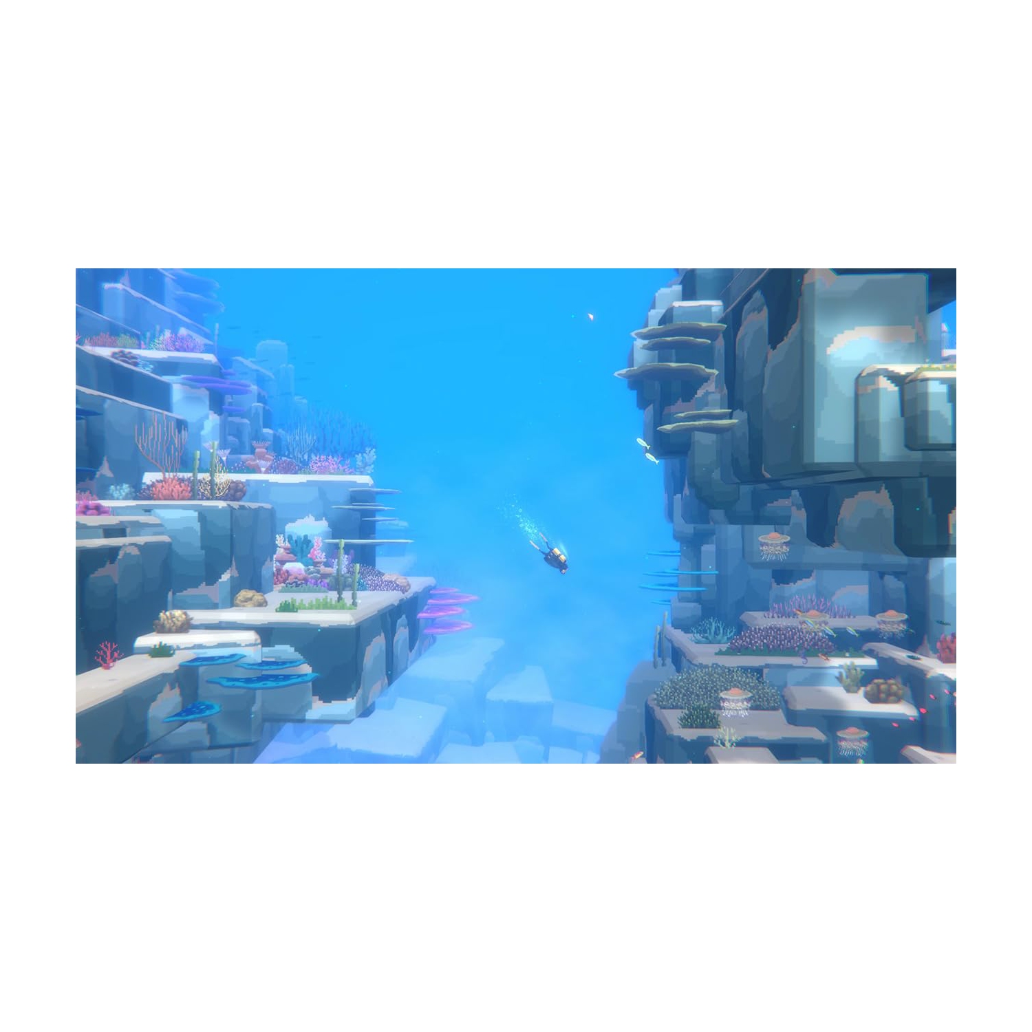 Dave the Diver - Anniversary Edition [Nintendo Switch]