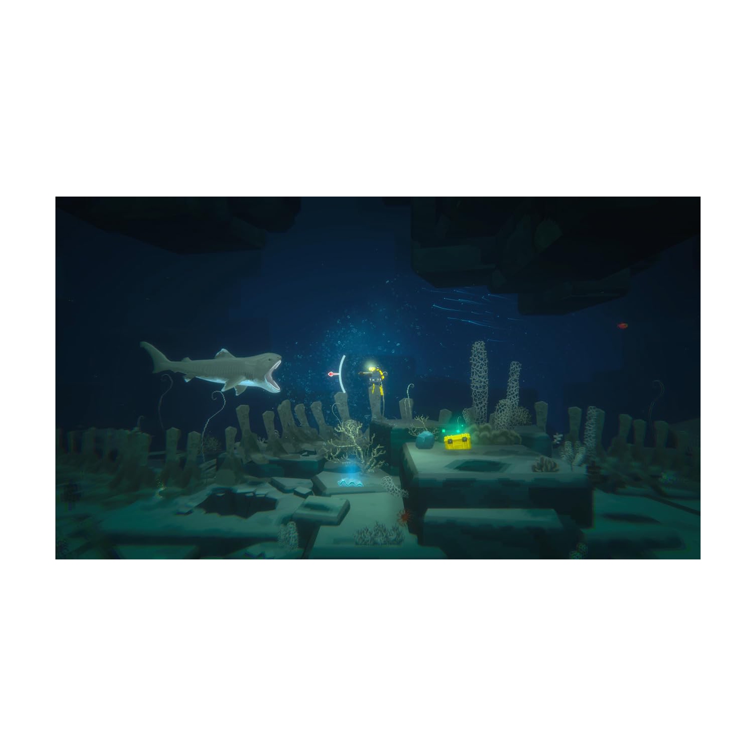 Dave the Diver - Anniversary Edition [Nintendo Switch]