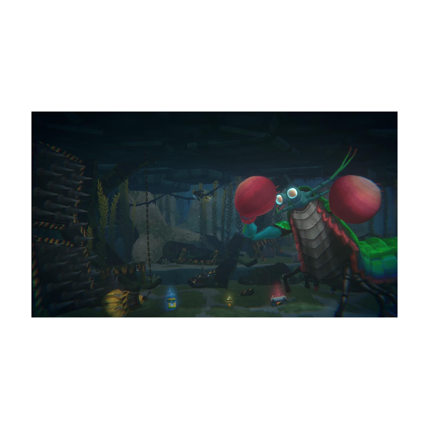 Dave the Diver - Anniversary Edition [Nintendo Switch]