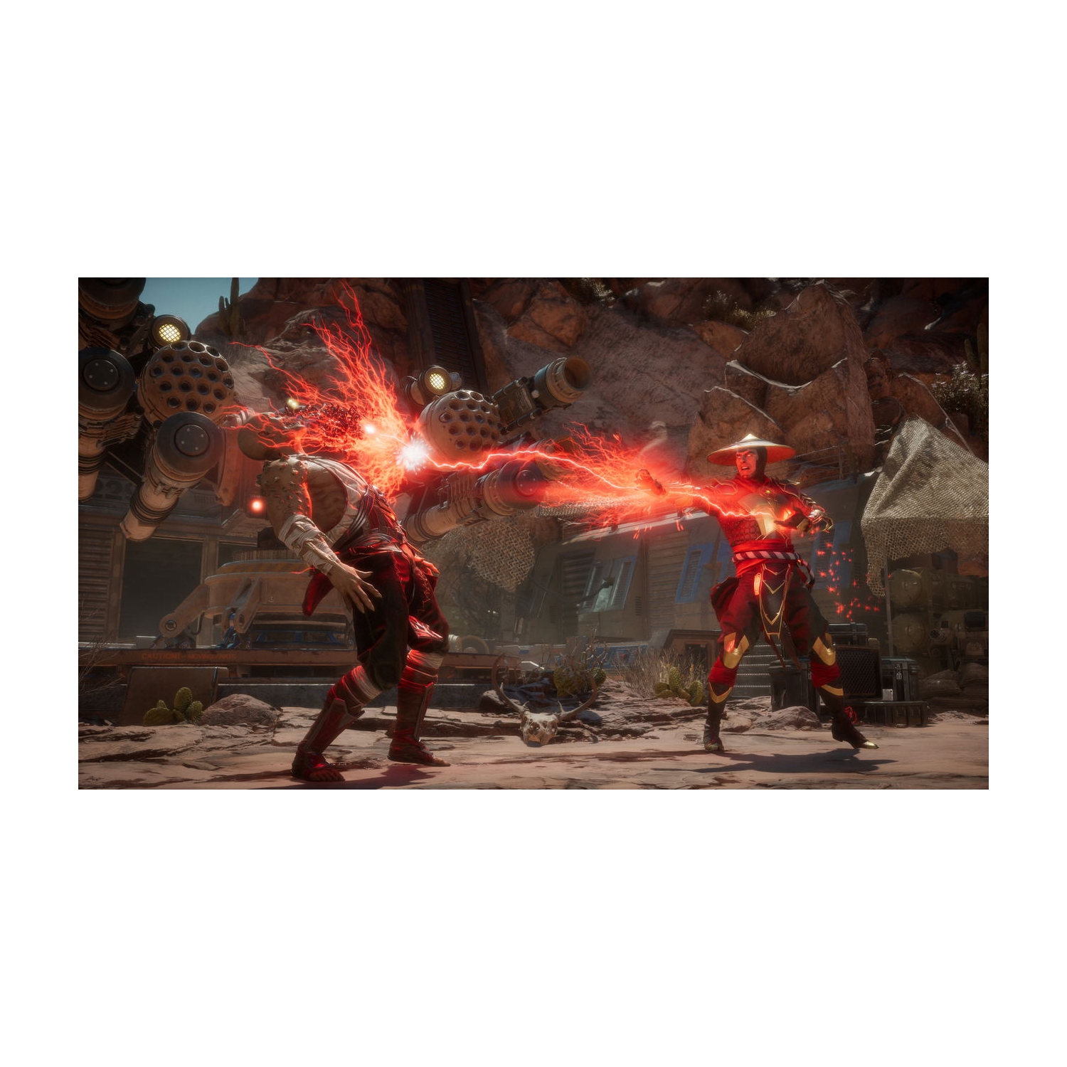 Mortal Kombat 11 [Xbox One]|