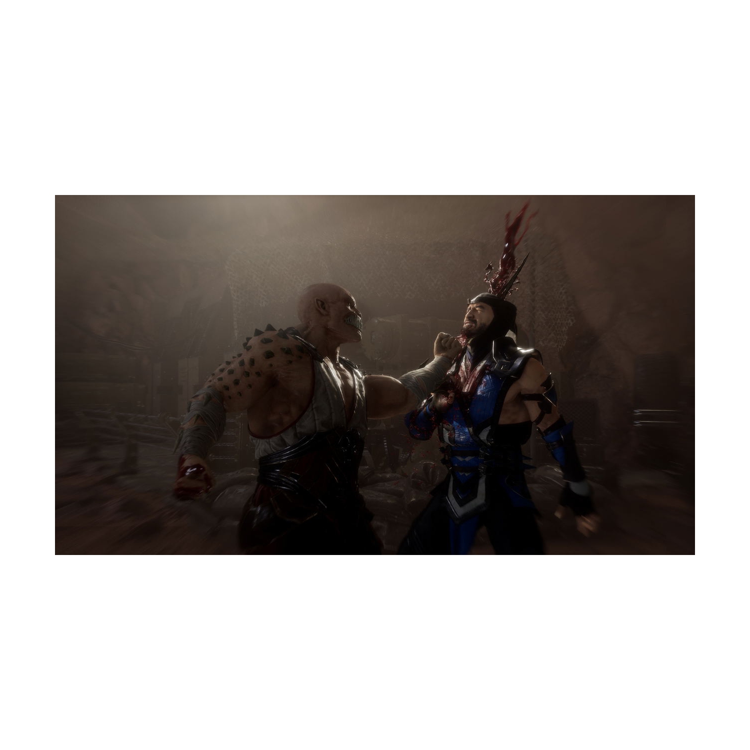 Mortal Kombat 11 [Xbox One]|