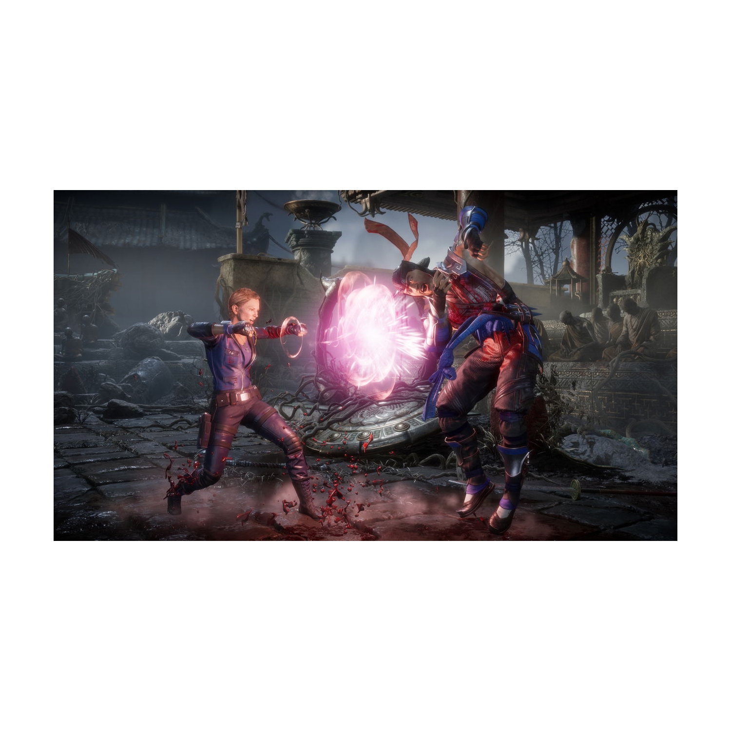 Mortal Kombat 11 [Xbox One]|