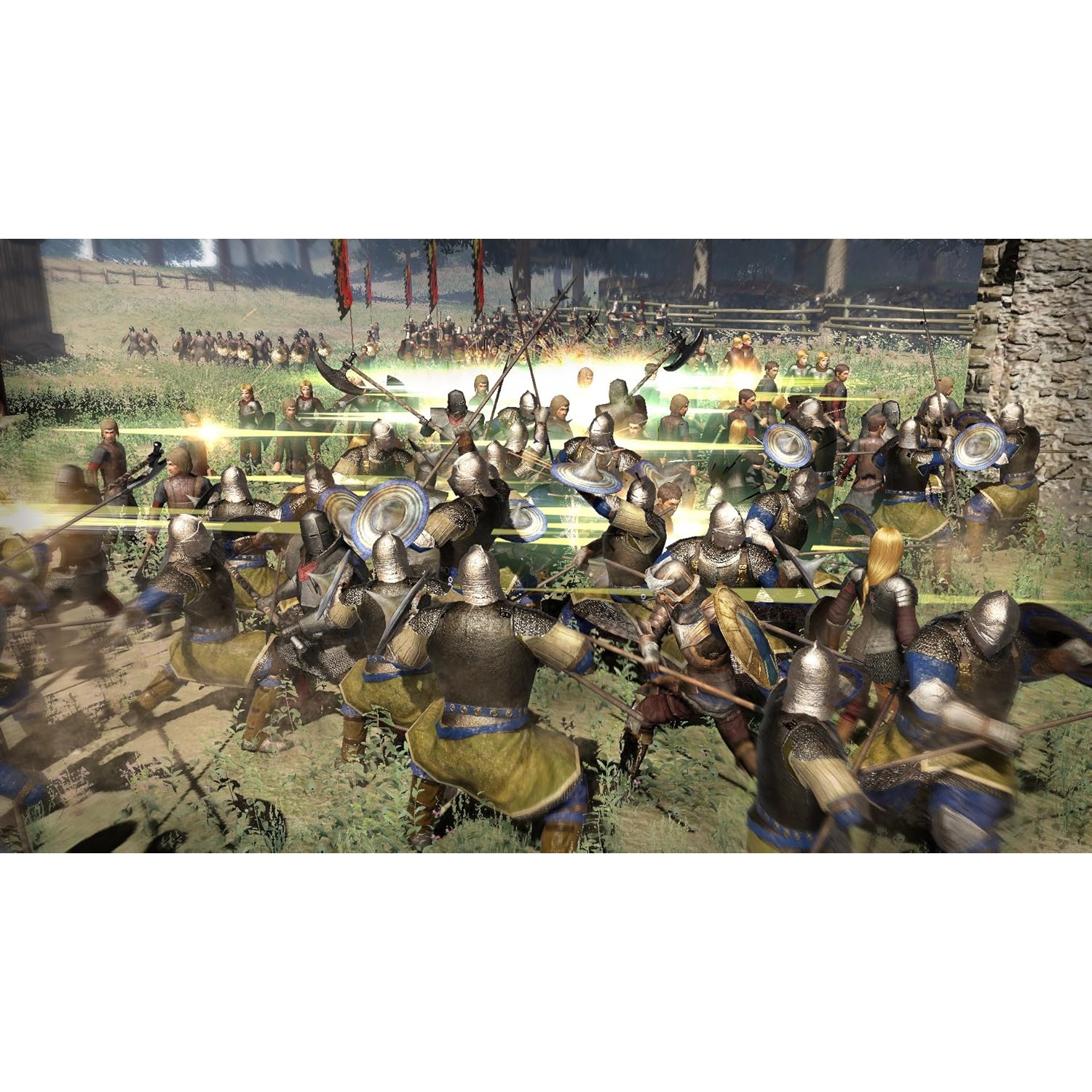 Blade Storm: Nightmare [PlayStation 4]