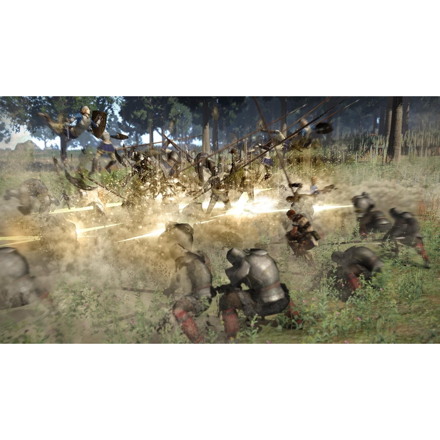 Blade Storm: Nightmare [PlayStation 4]