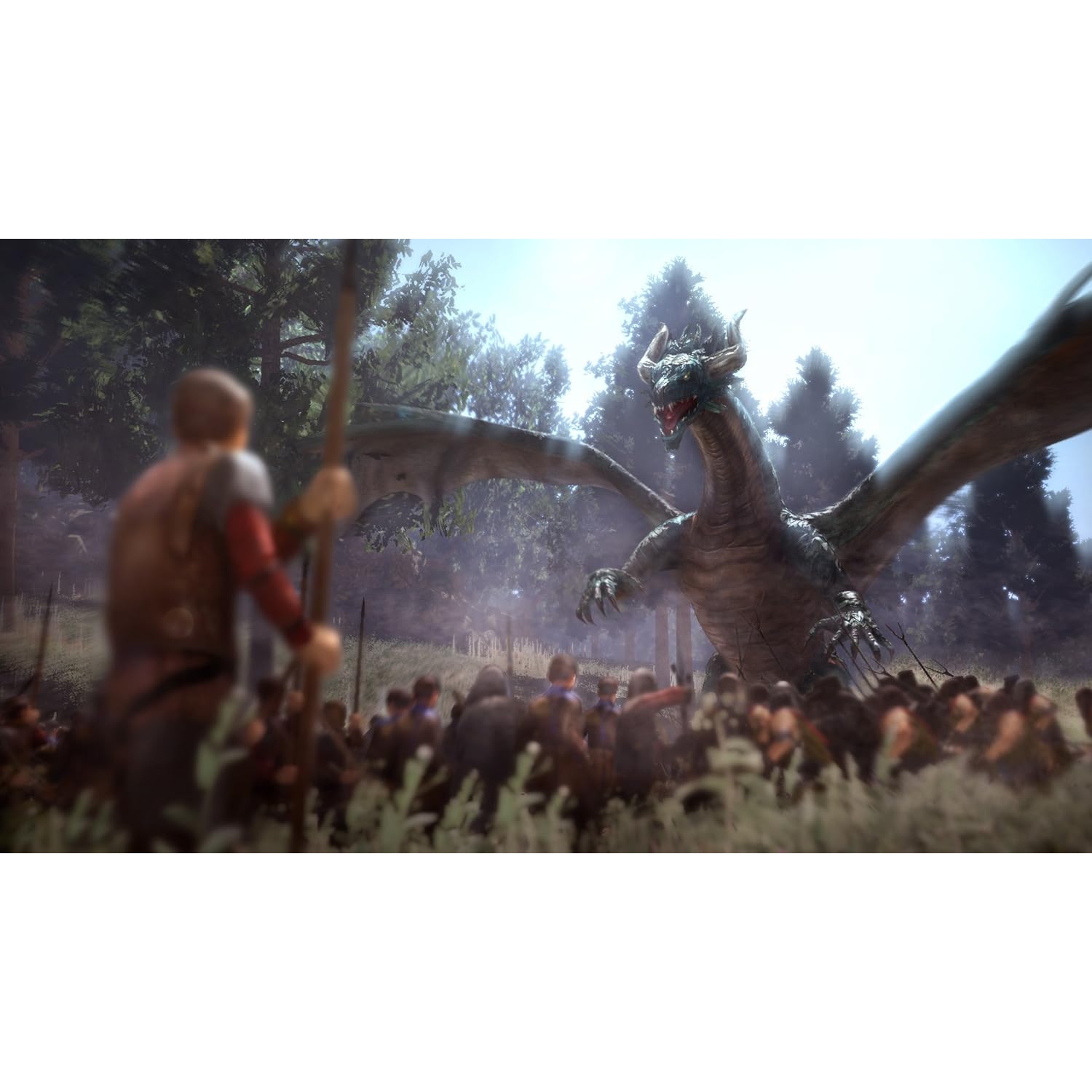 Blade Storm: Nightmare [PlayStation 4]