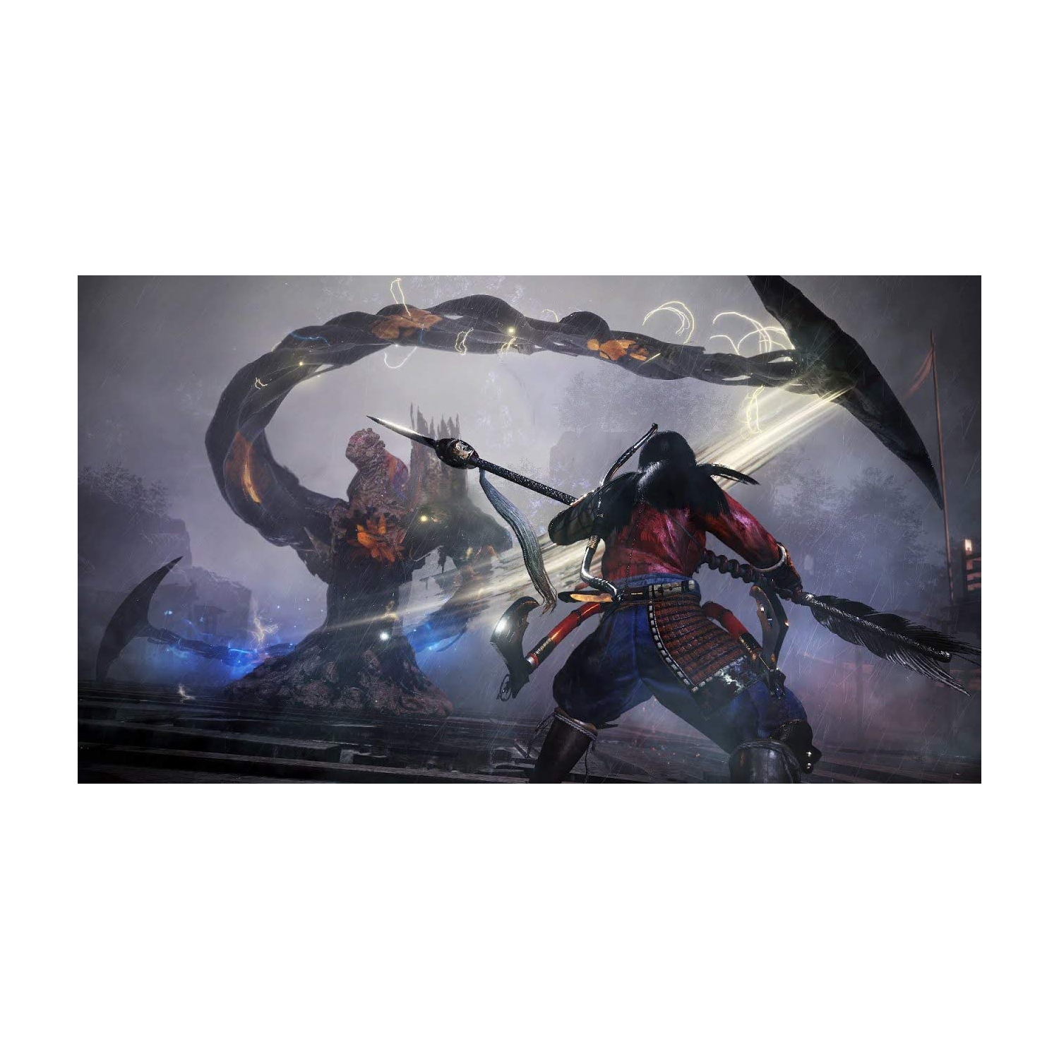 Nioh Collection [PlayStation 5]