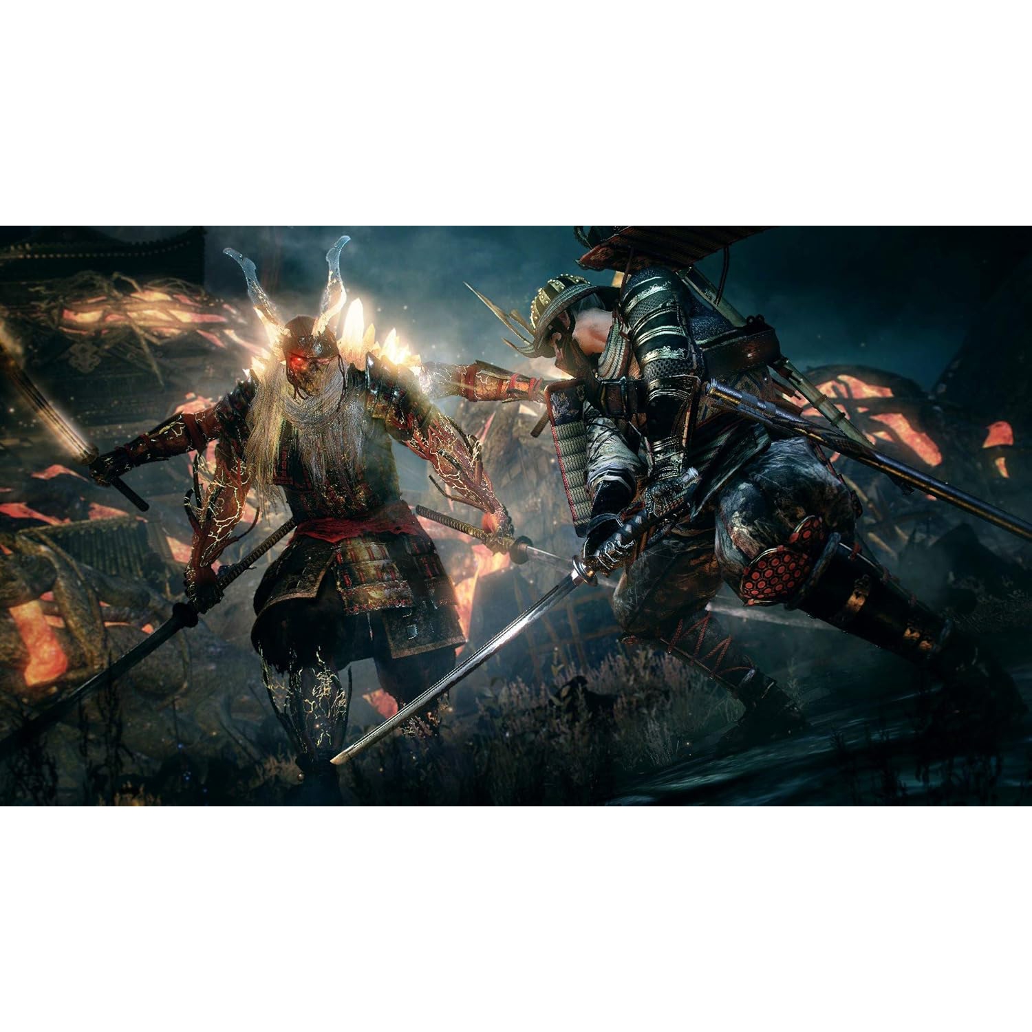 Nioh Collection [PlayStation 5]