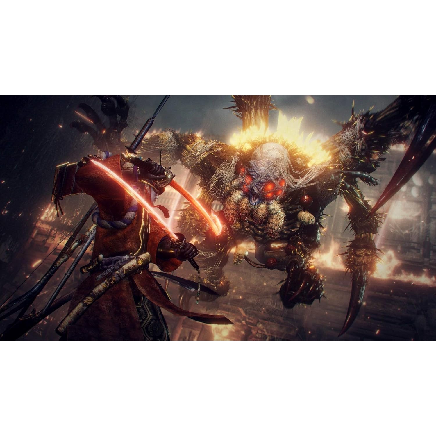 Nioh Collection [PlayStation 5]