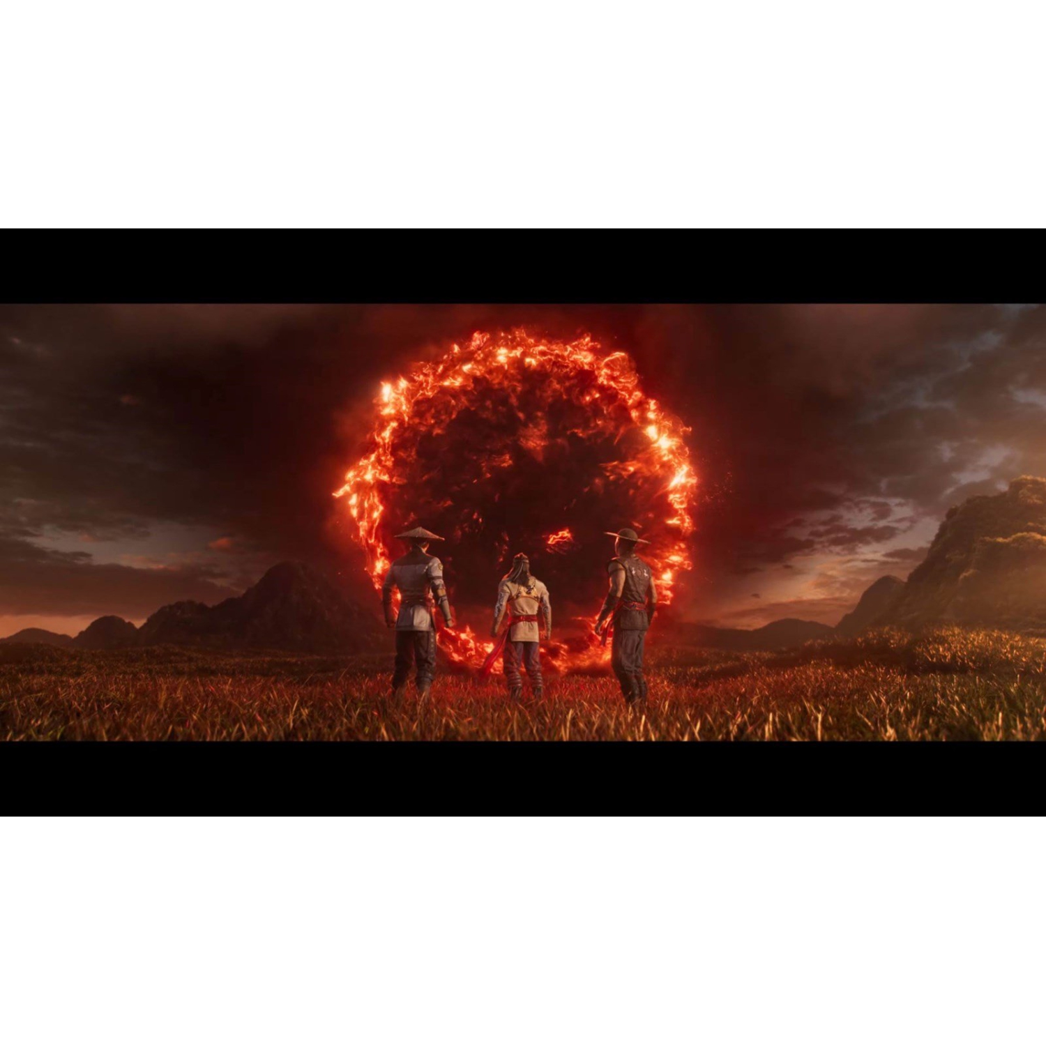 Mortal Kombat 1 [Xbox Series X]