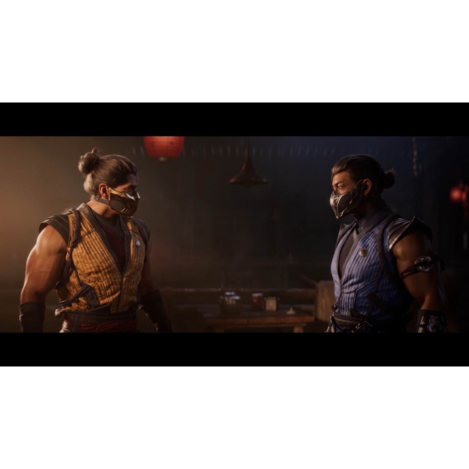 Mortal Kombat 1 [Xbox Series X]