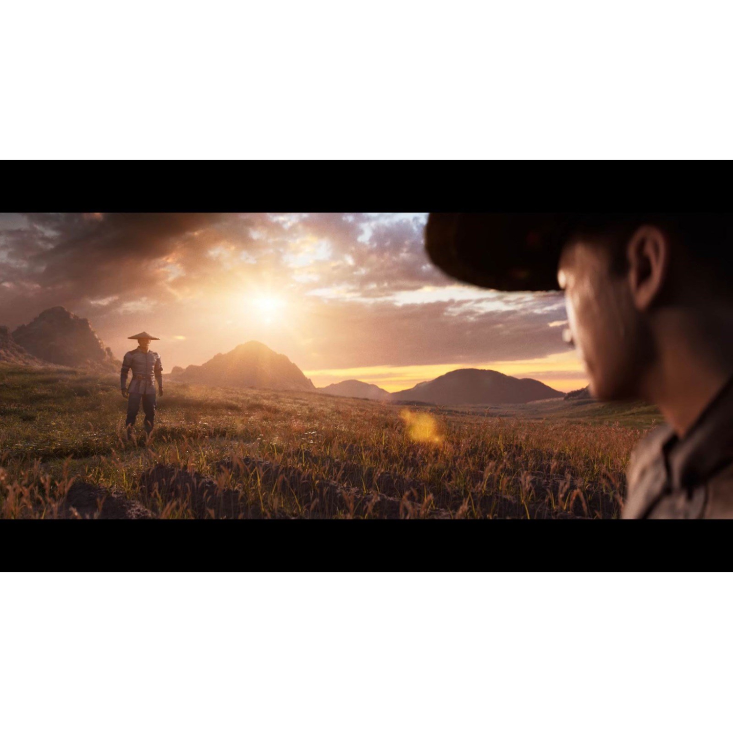 Mortal Kombat 1 [Xbox Series X]