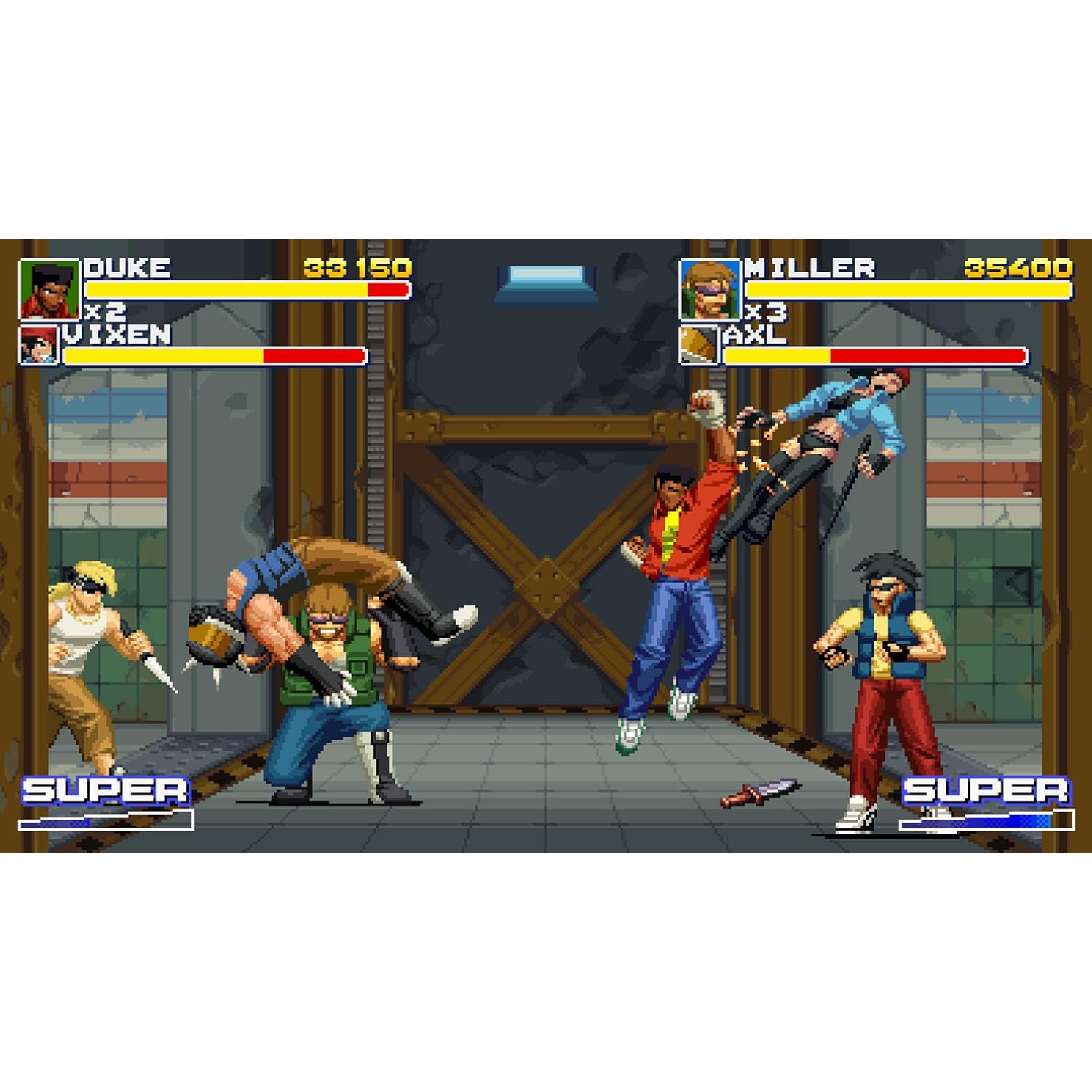 Bitmap Bureau Collection [PlayStation 5]