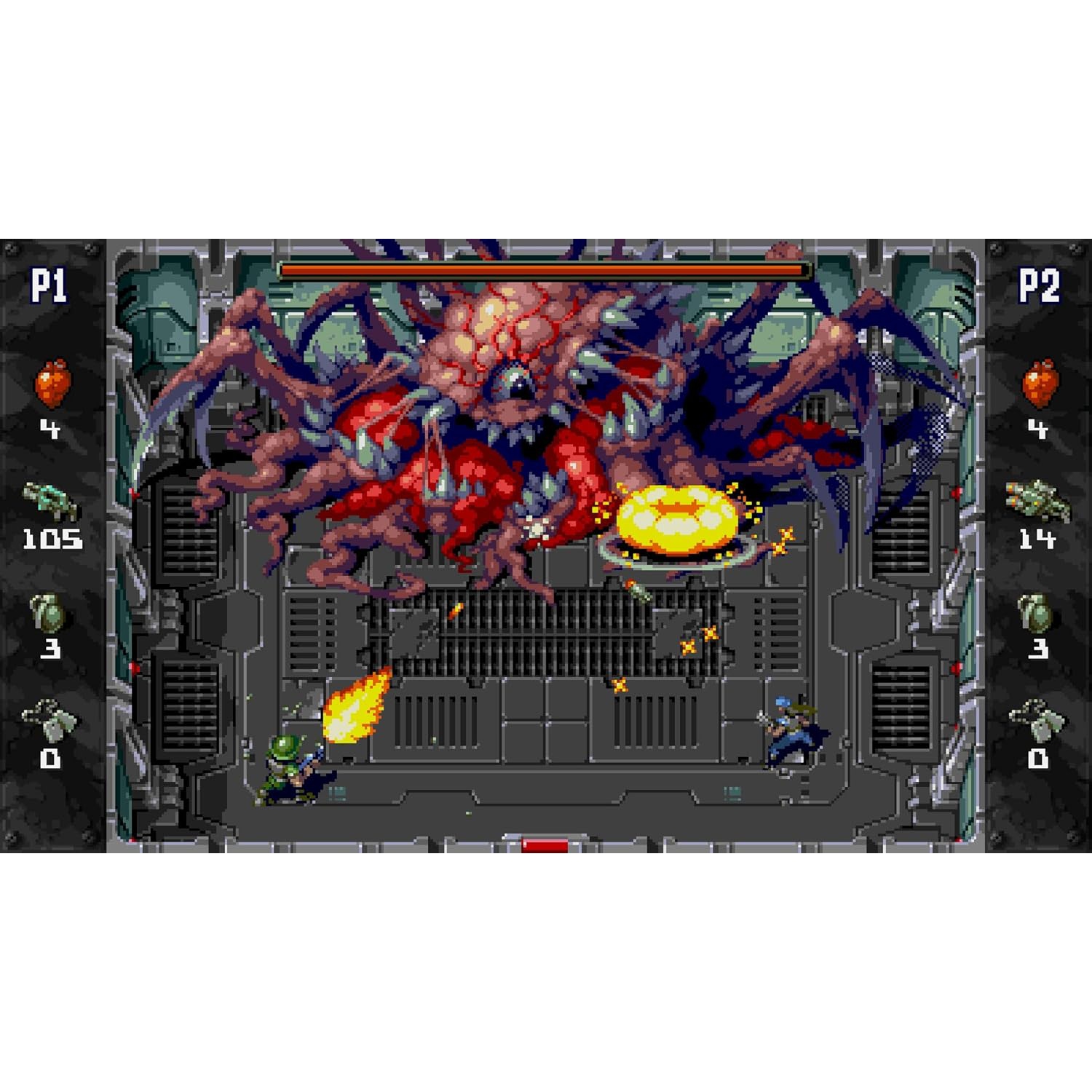 Bitmap Bureau Collection [PlayStation 5]