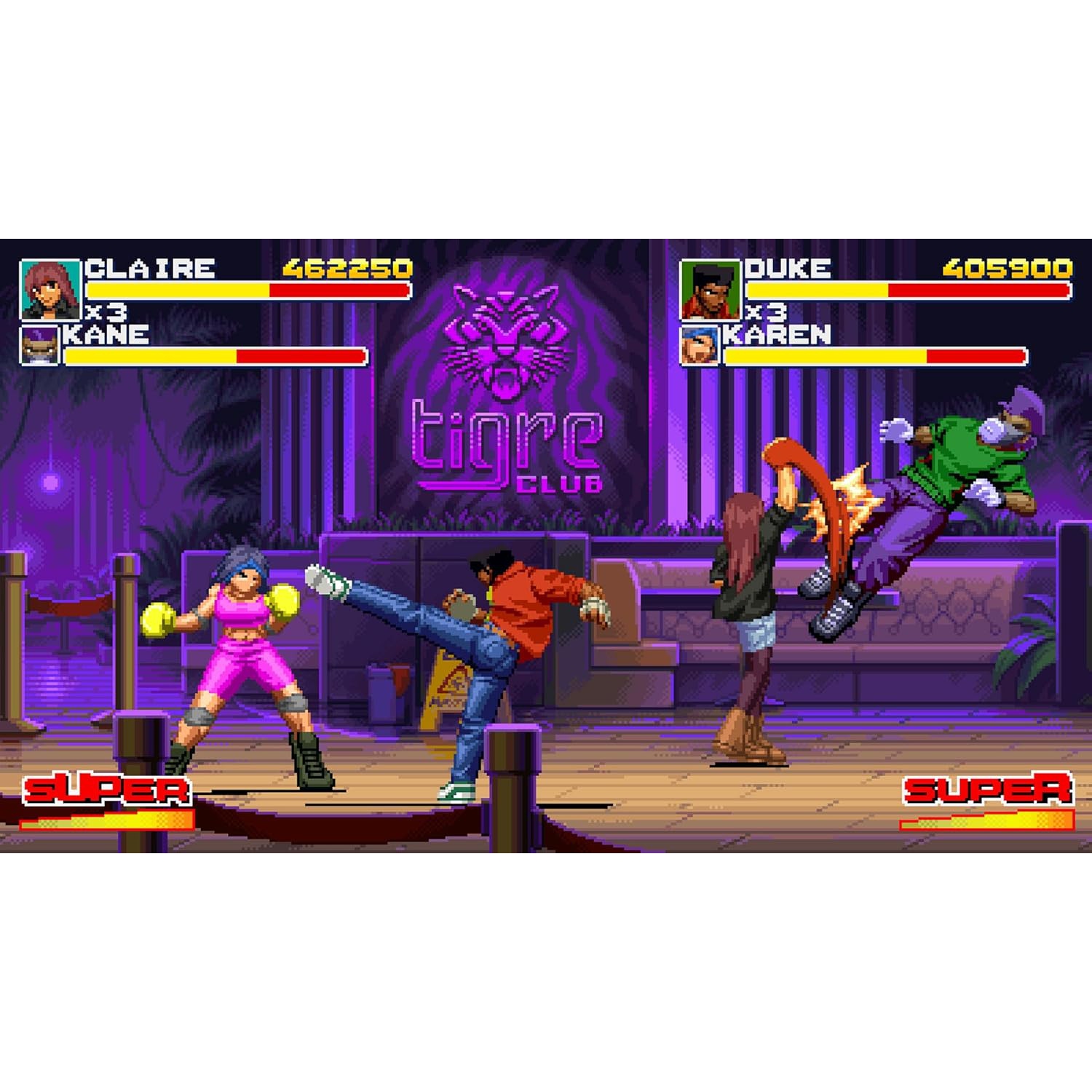 Bitmap Bureau Collection [PlayStation 5]