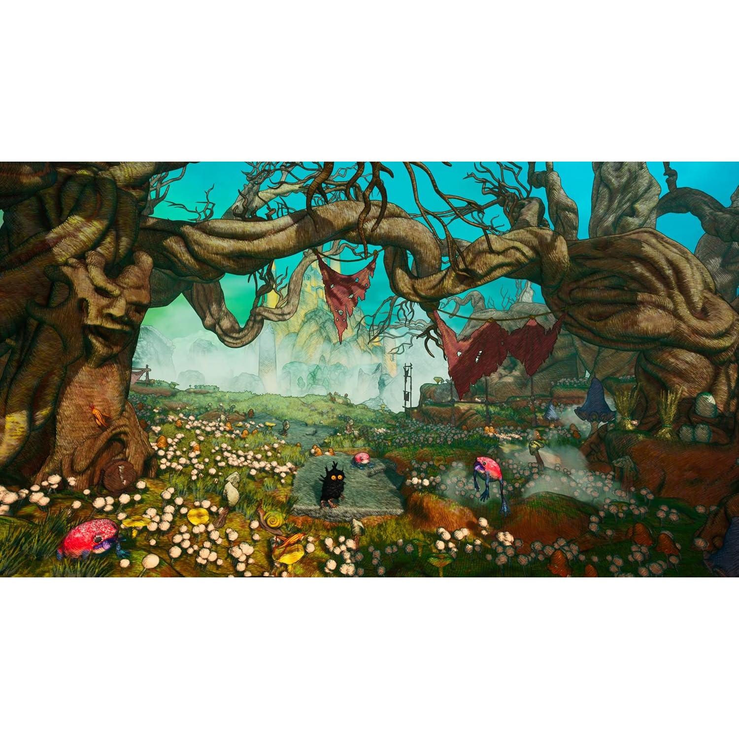 Clash: Artifact of Chaos - Zeno Edition [PlayStation 4]