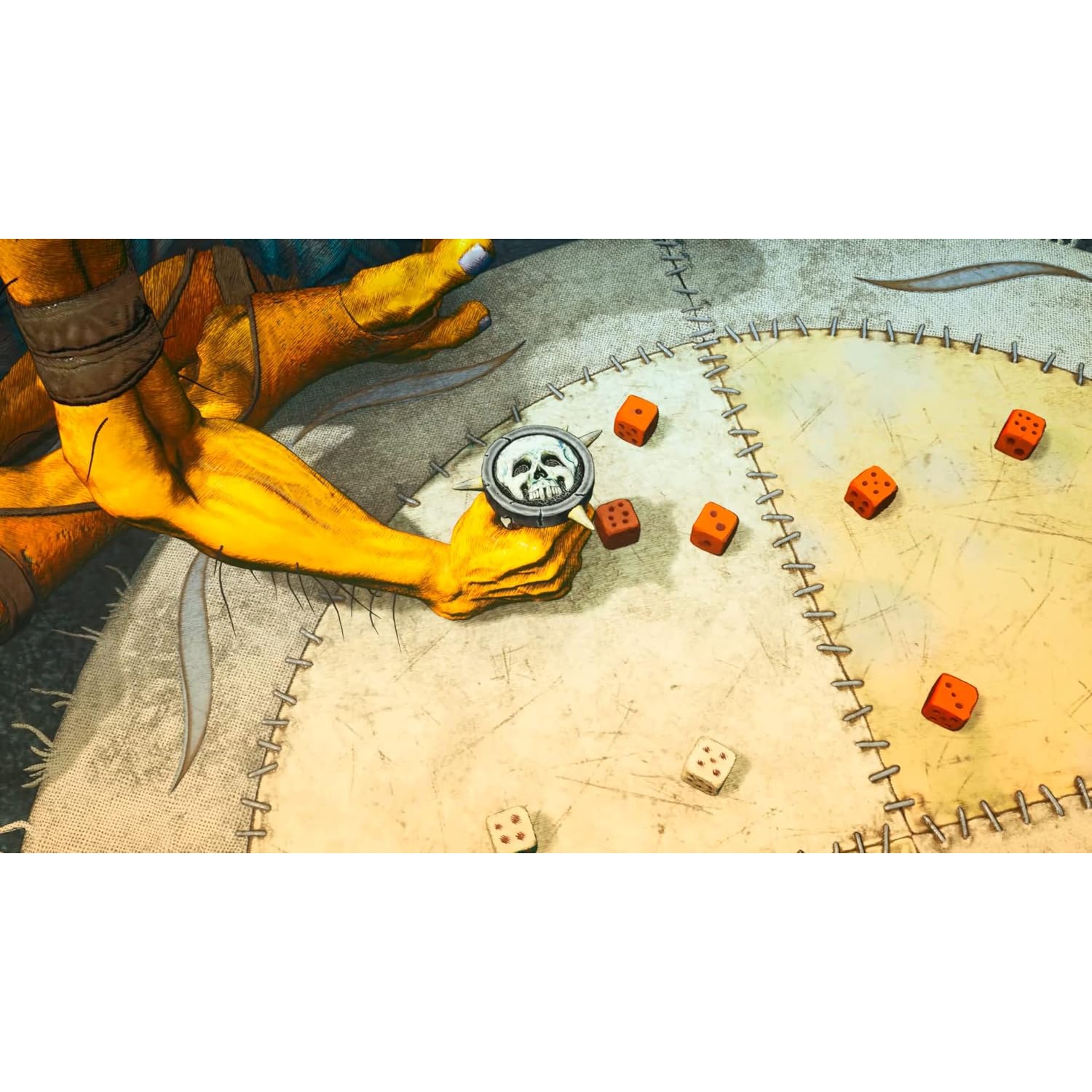 Clash: Artifact of Chaos - Zeno Edition [PlayStation 4]